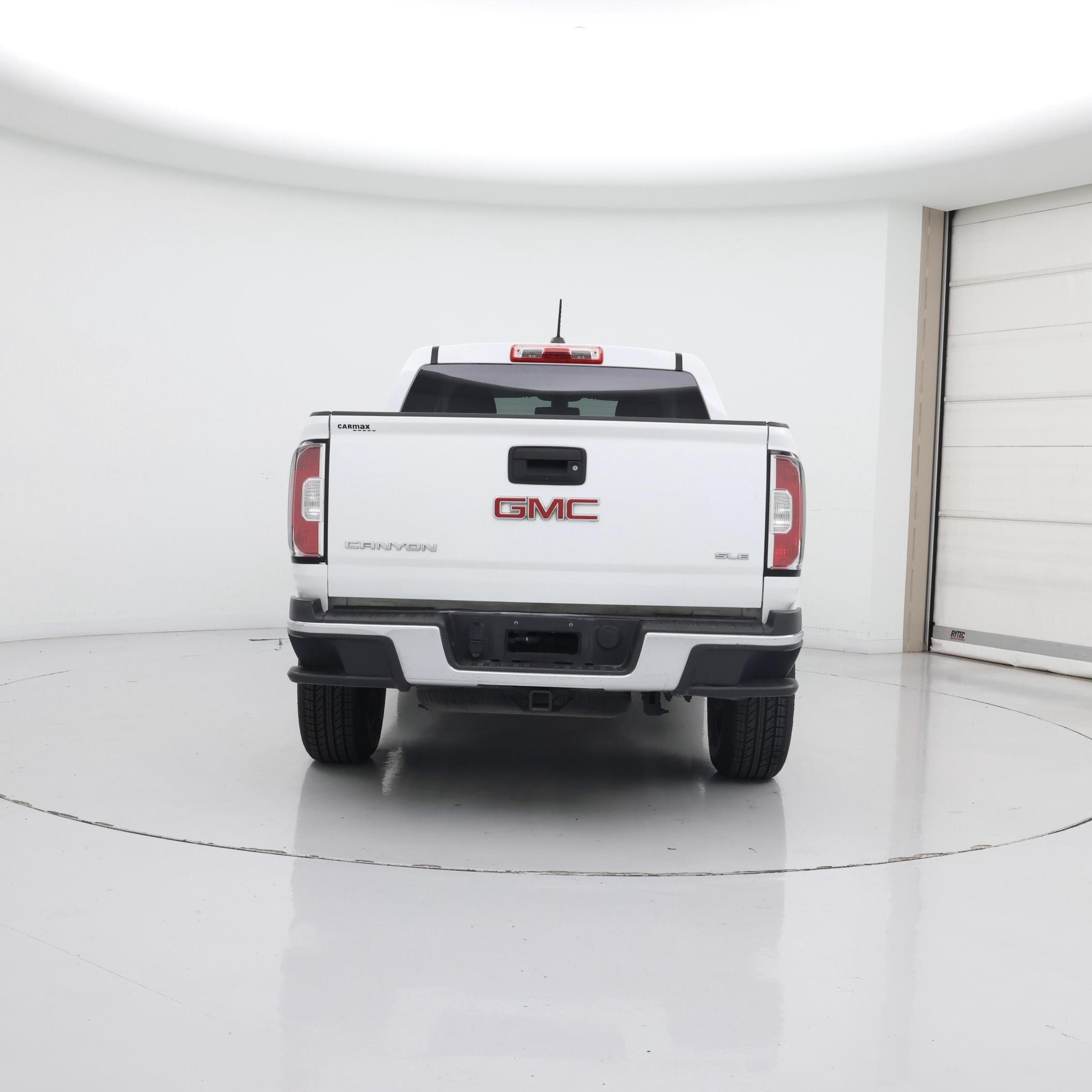 Thumbnail: 2016 GMC Canyon - 6