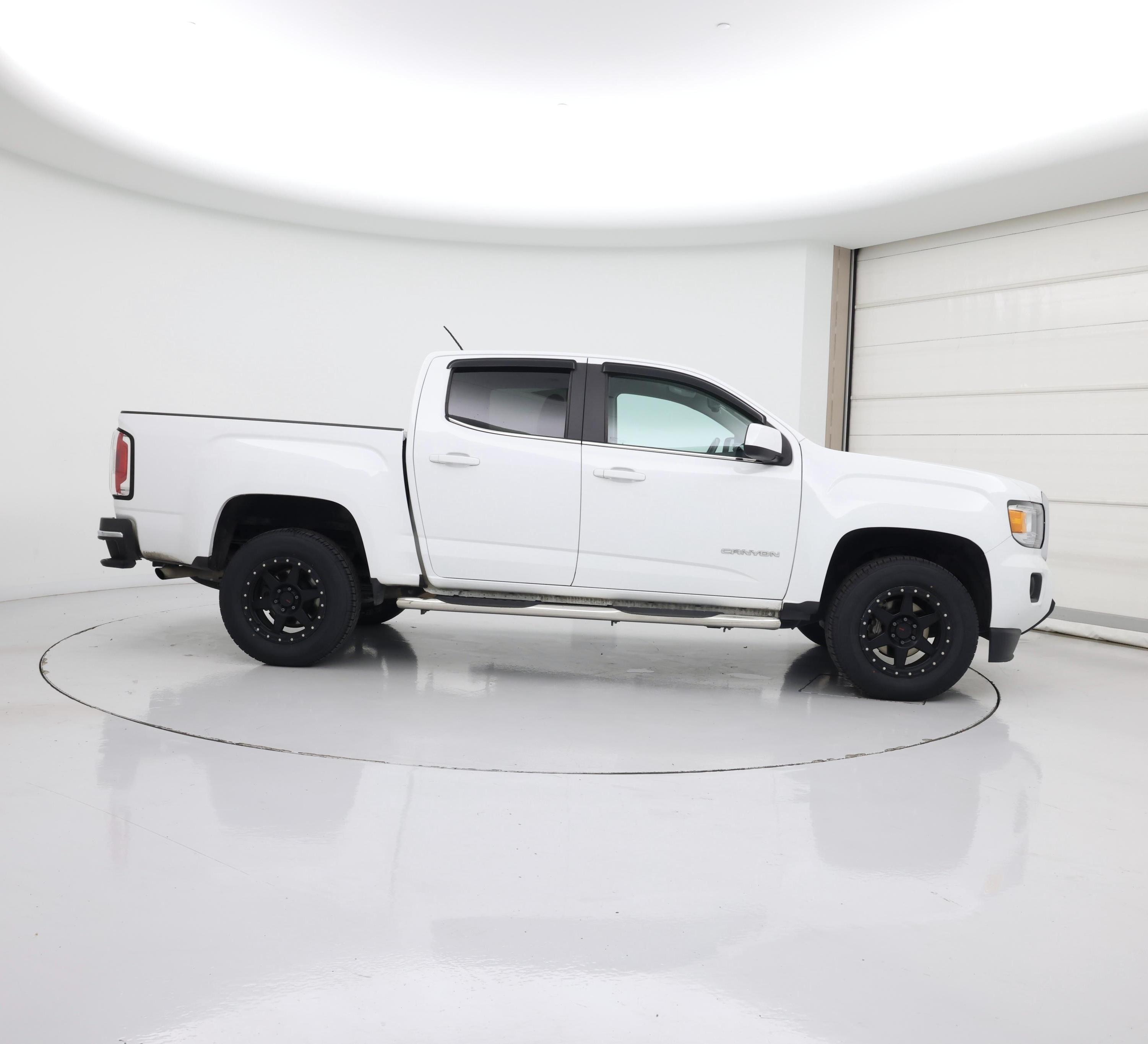 Thumbnail: 2016 GMC Canyon - 7