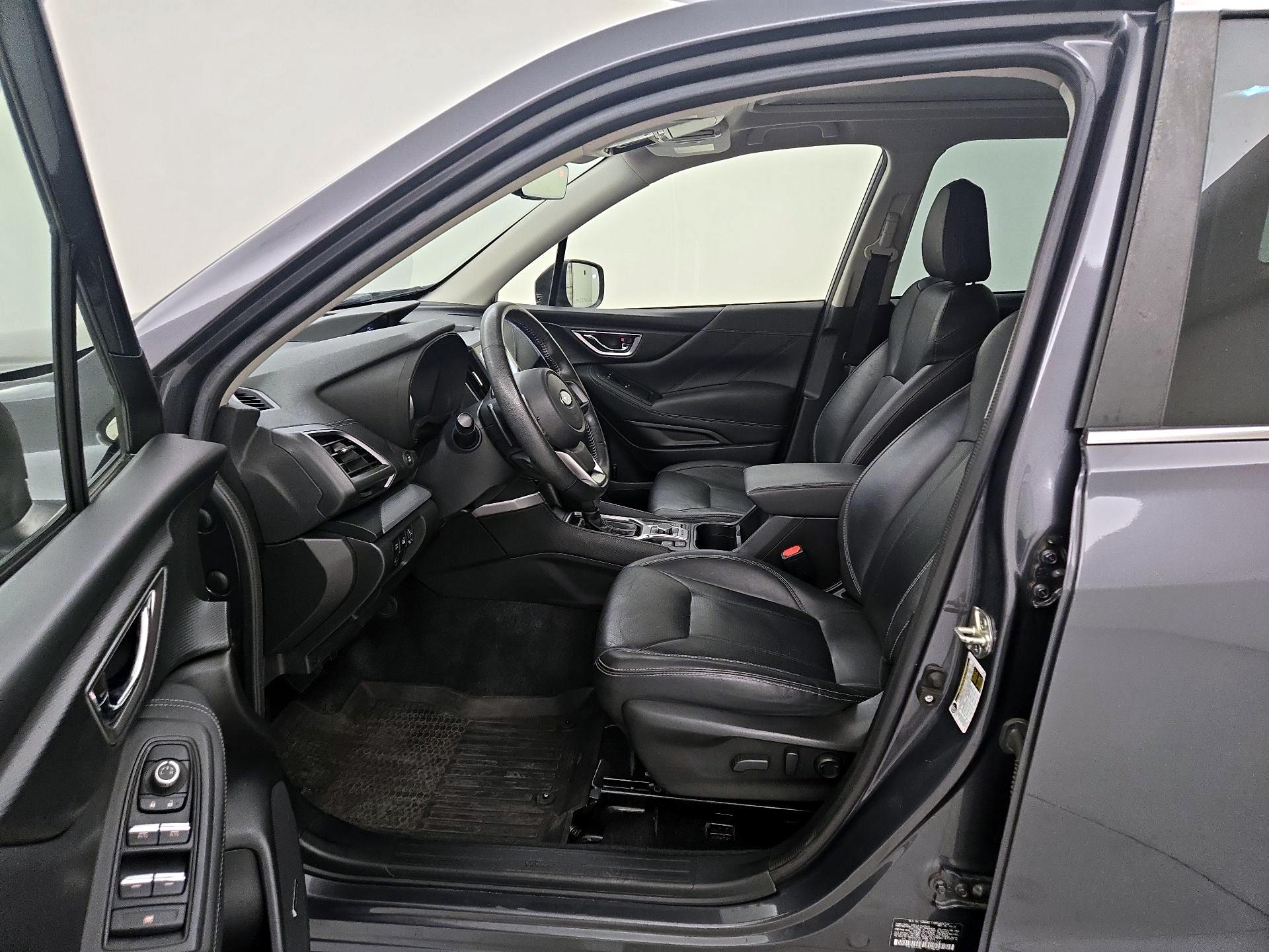 Thumbnail: 2021 Subaru Forester - 9