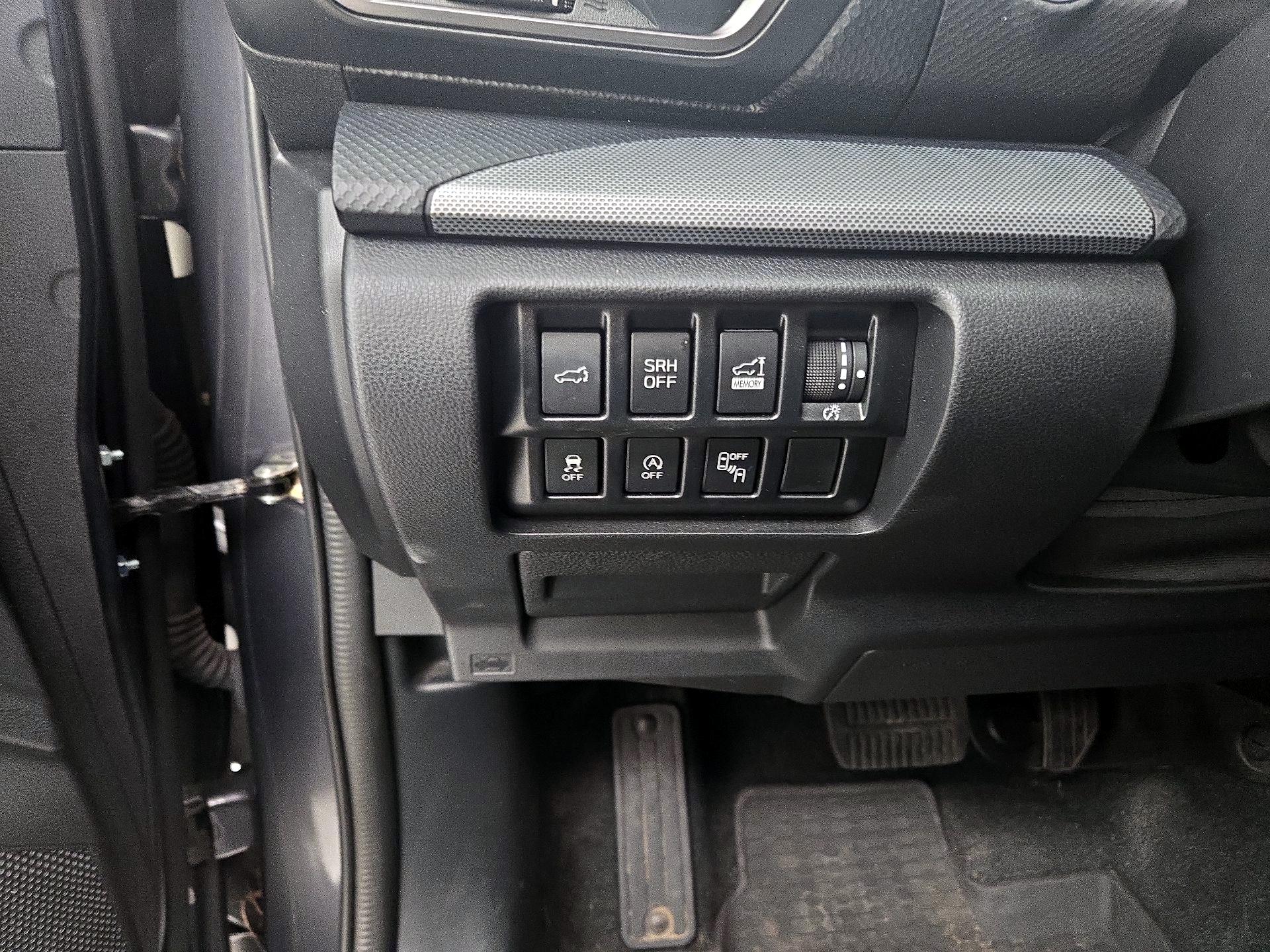 Thumbnail: 2021 Subaru Forester - 11