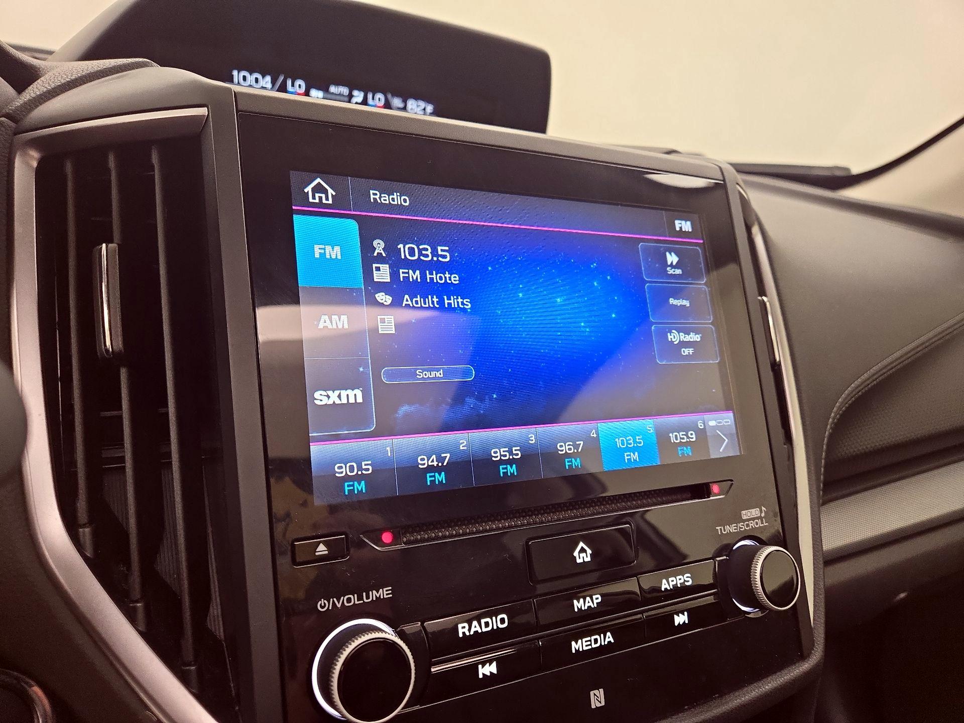 Thumbnail: 2021 Subaru Forester - 14
