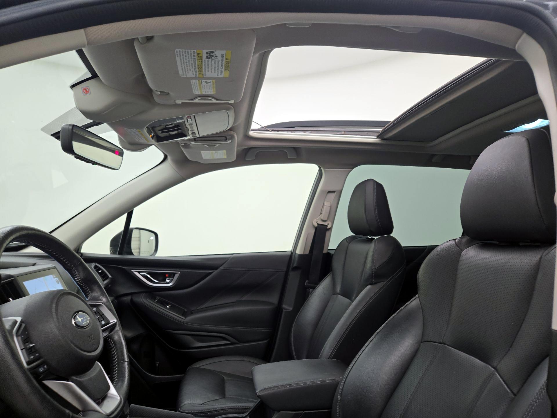 Thumbnail: 2021 Subaru Forester - 18