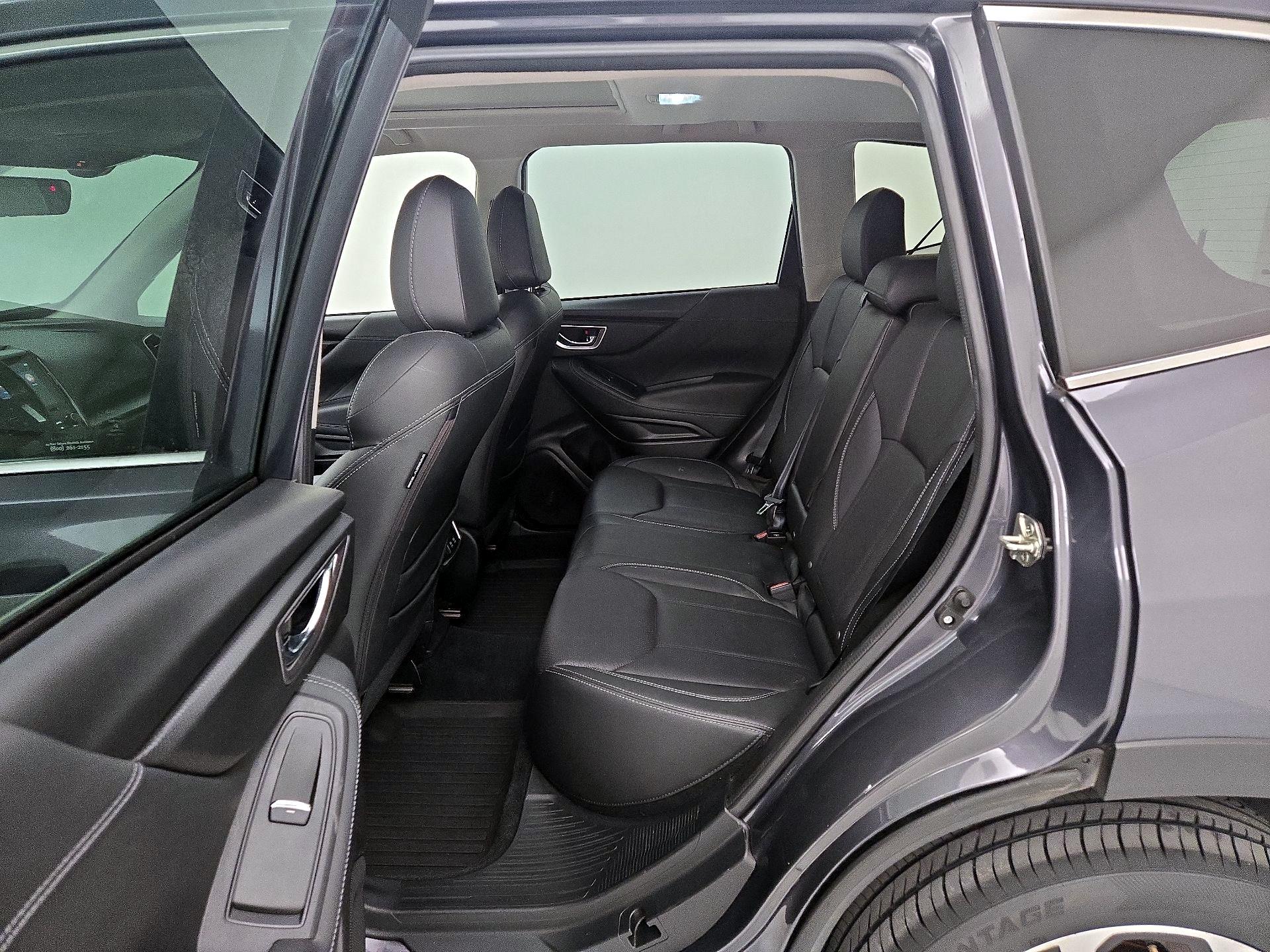 Thumbnail: 2021 Subaru Forester - 19