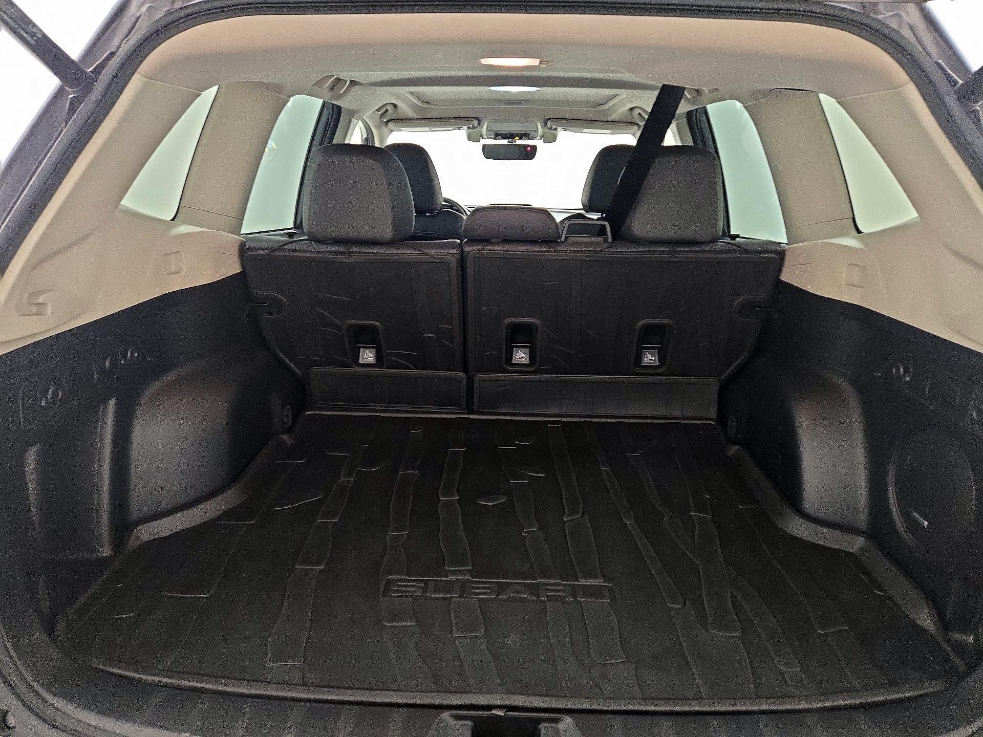 Thumbnail: 2021 Subaru Forester - 20