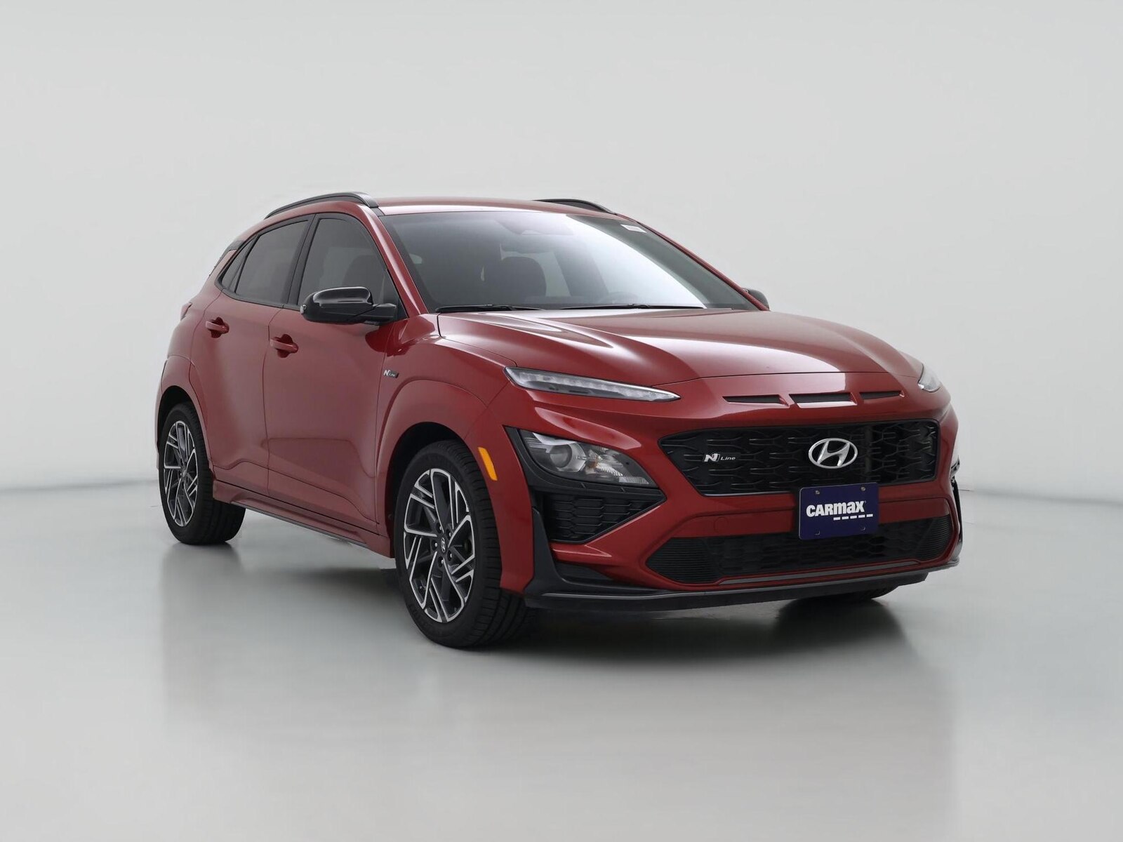 2022 Hyundai Kona N Line