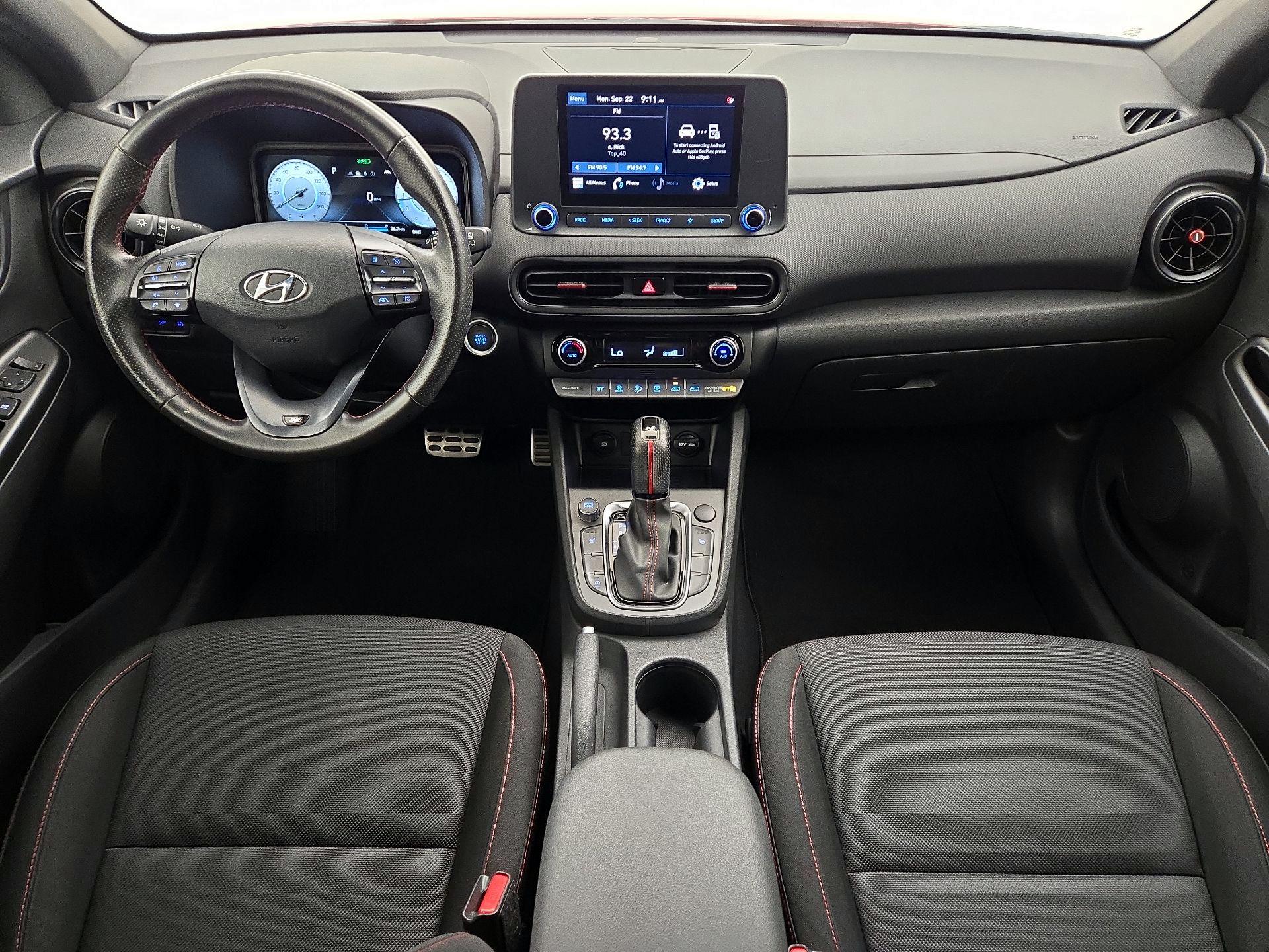 Thumbnail: 2022 Hyundai Kona - 9