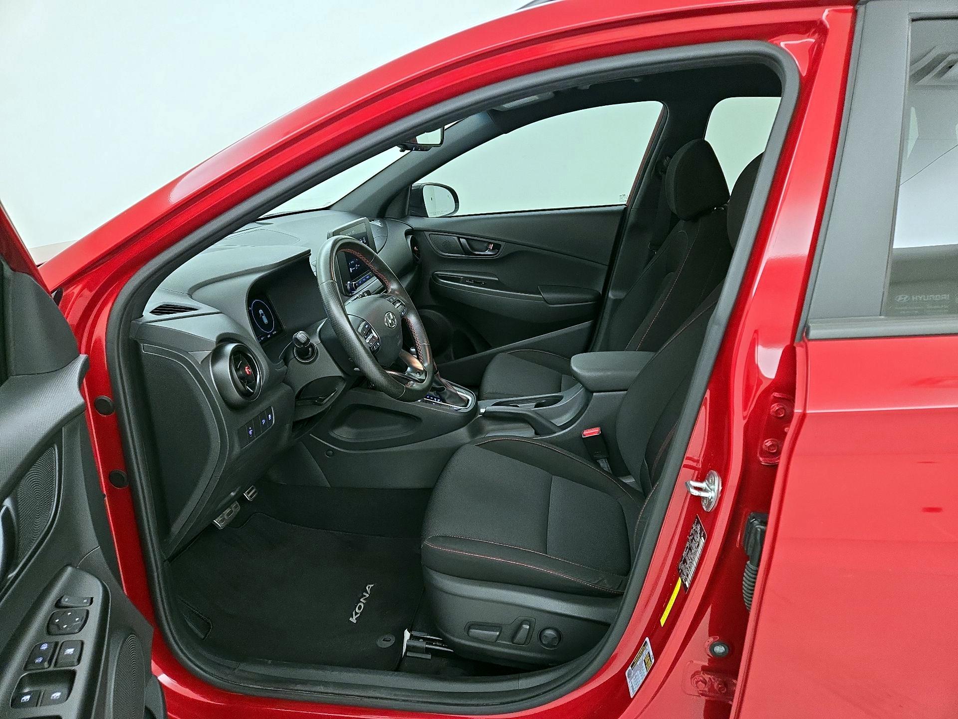 Thumbnail: 2022 Hyundai Kona - 11