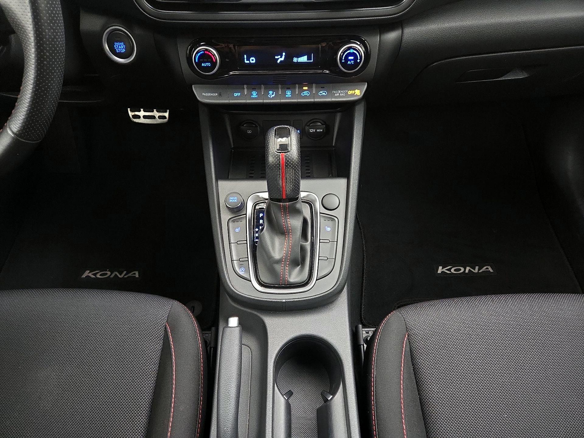 Thumbnail: 2022 Hyundai Kona - 17