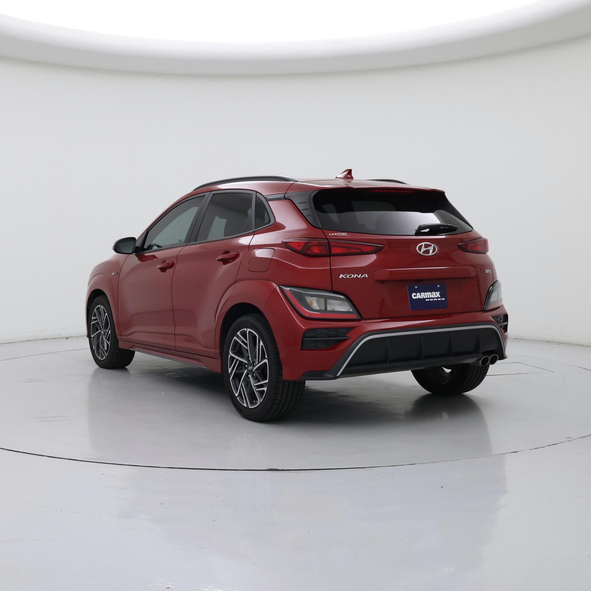 Thumbnail: 2022 Hyundai Kona - 2