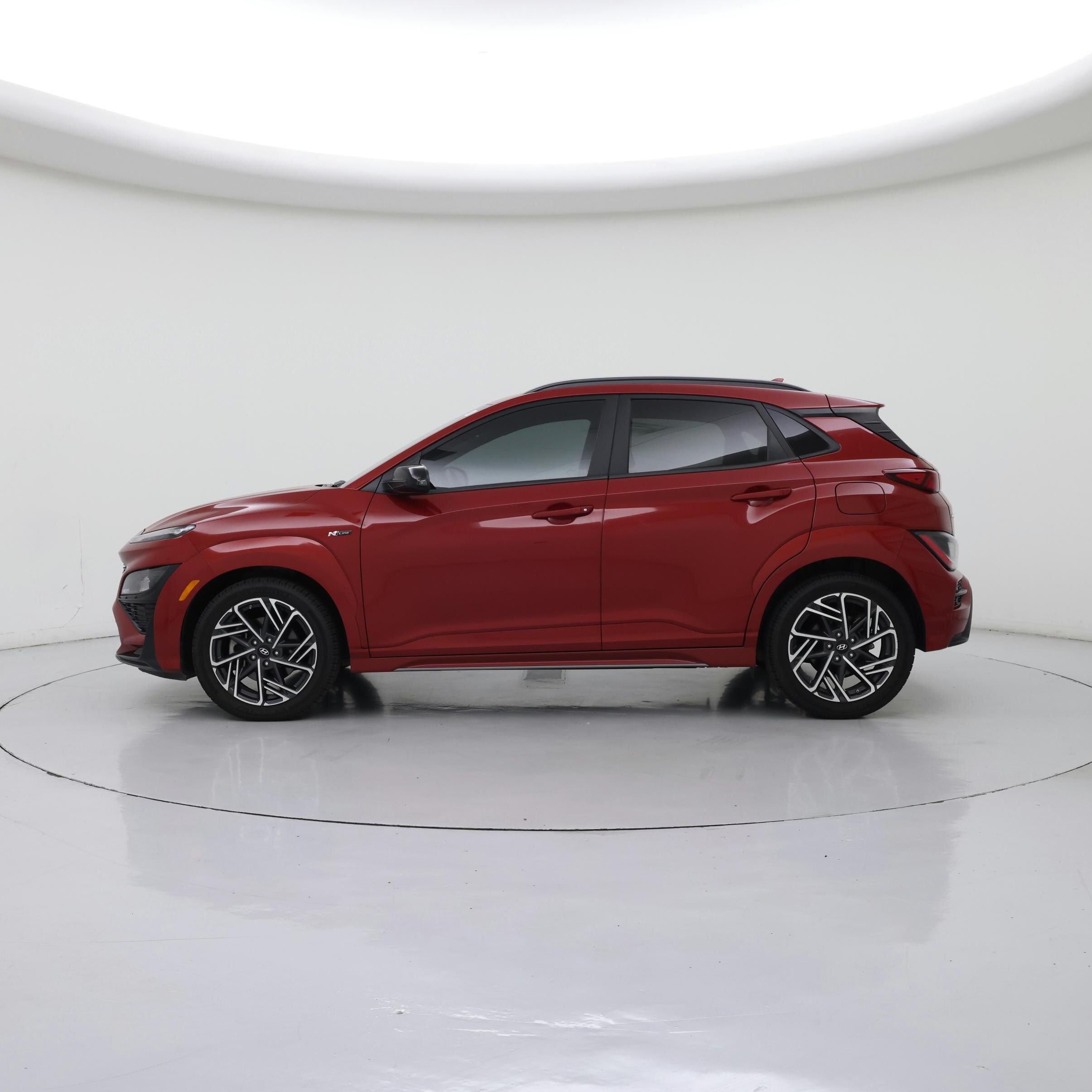 Thumbnail: 2022 Hyundai Kona - 3
