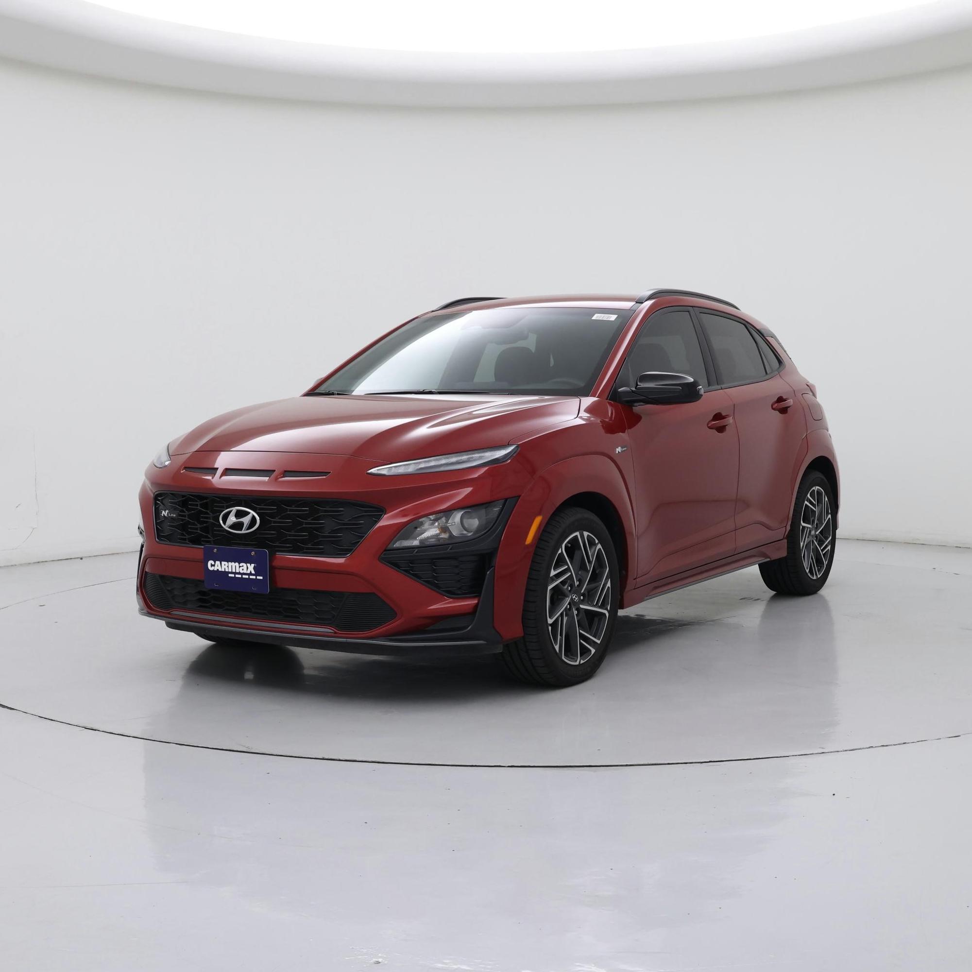 Thumbnail: 2022 Hyundai Kona - 4