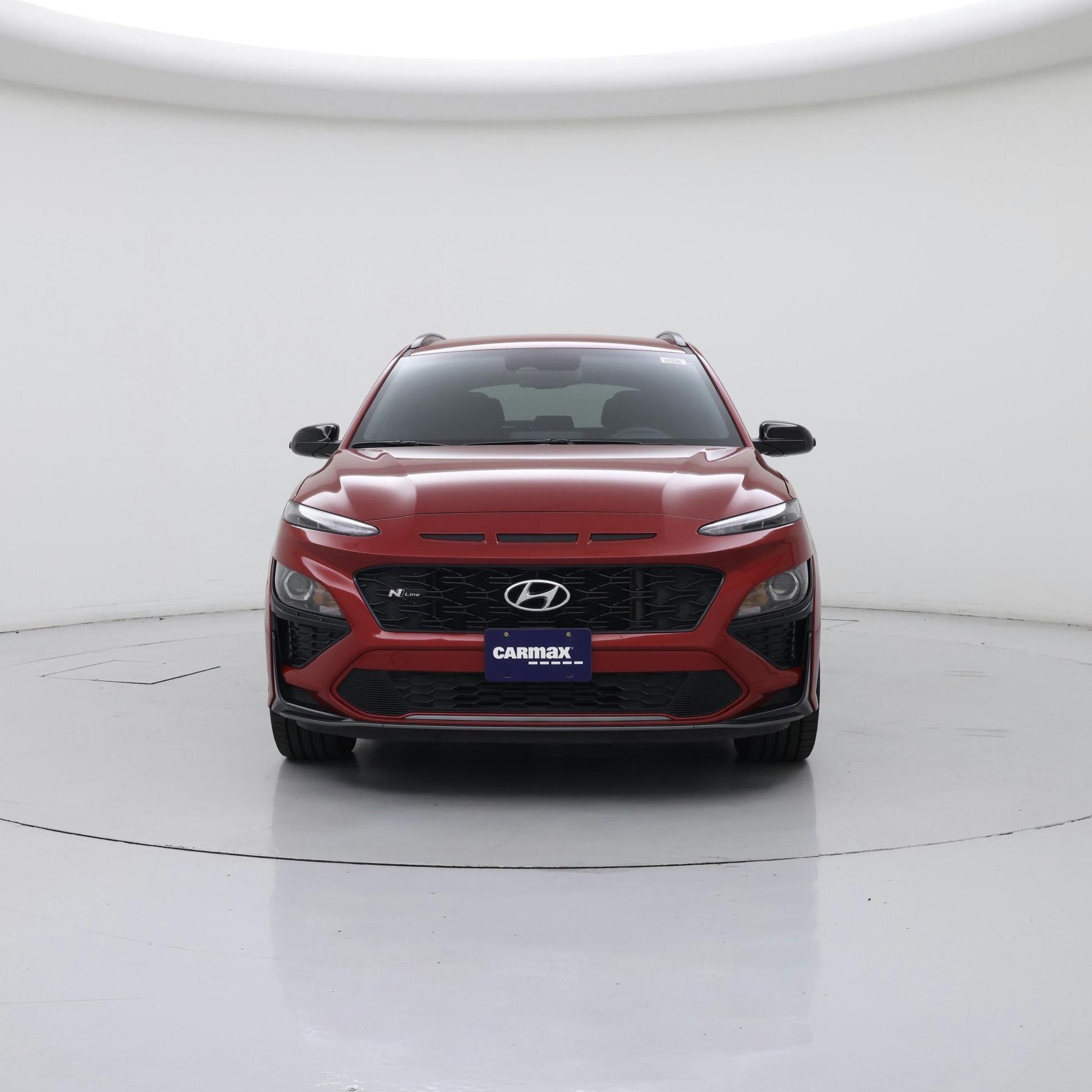 Thumbnail: 2022 Hyundai Kona - 5