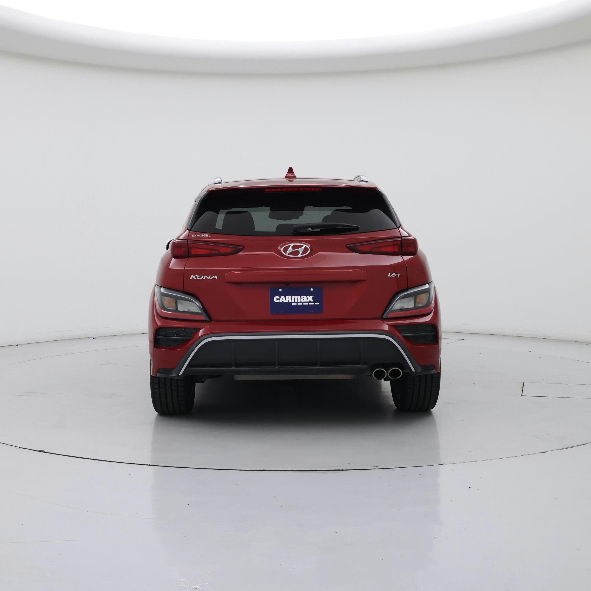 Thumbnail: 2022 Hyundai Kona - 6
