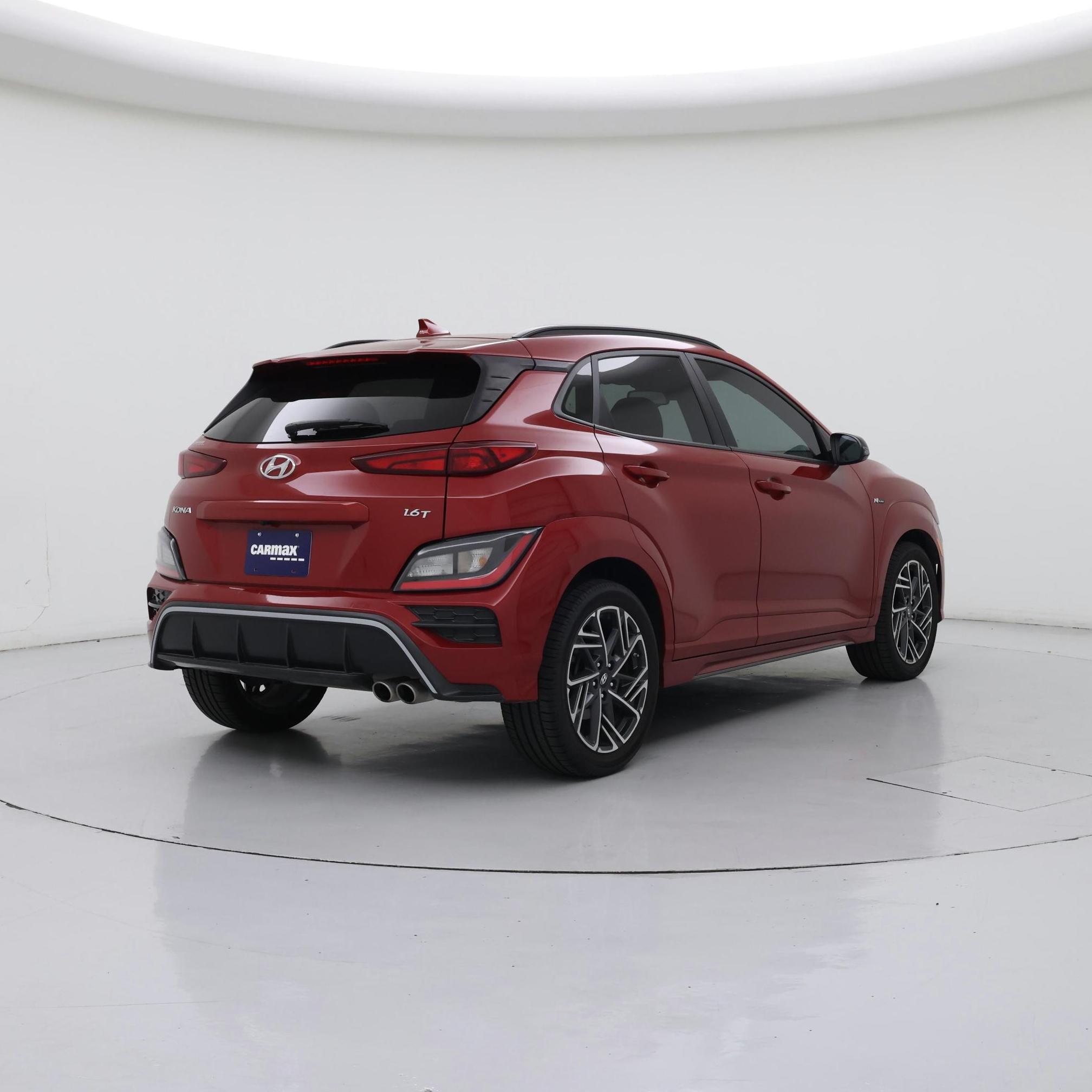 Thumbnail: 2022 Hyundai Kona - 8