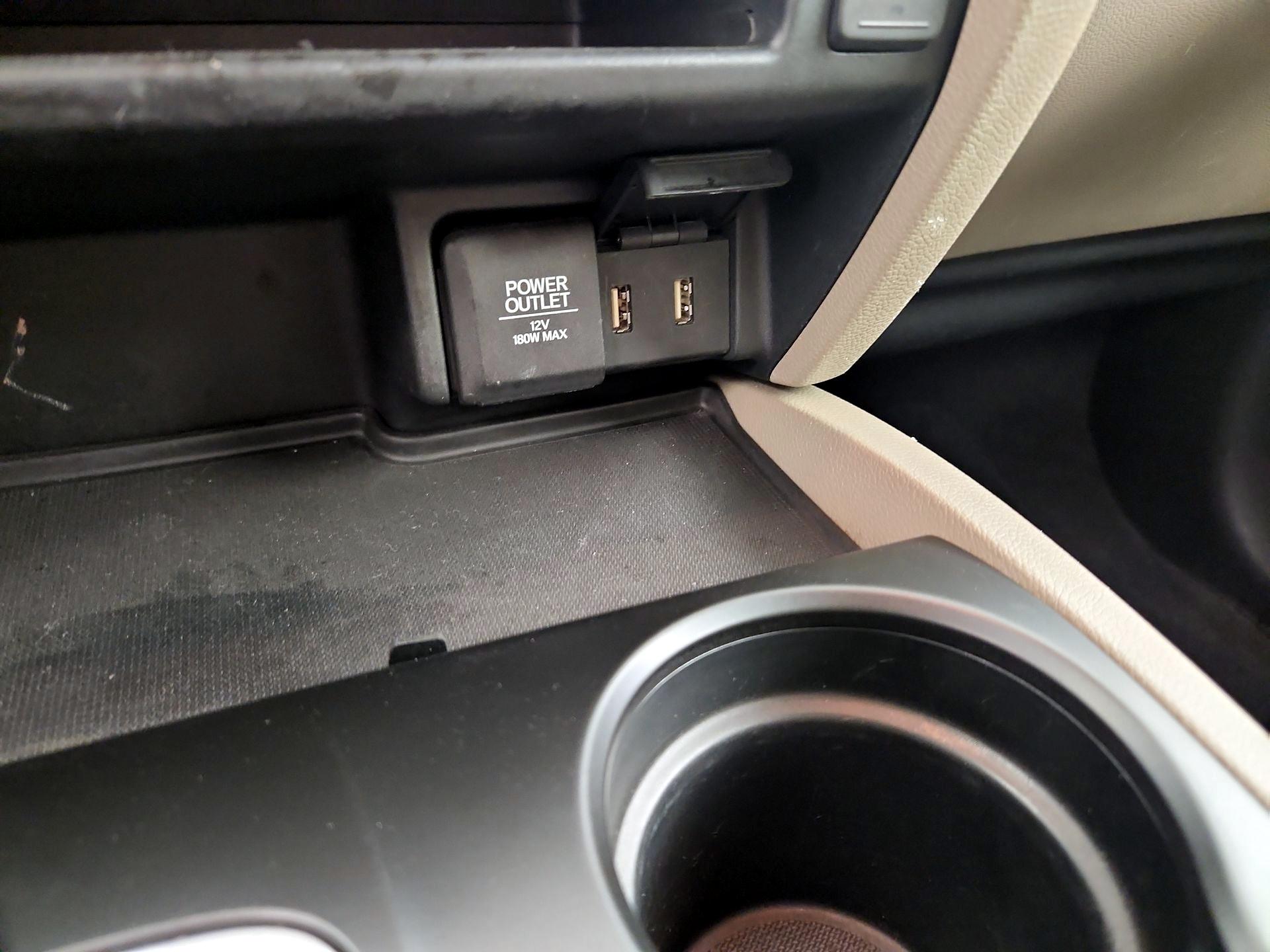 Thumbnail: 2016 Honda Pilot - 18