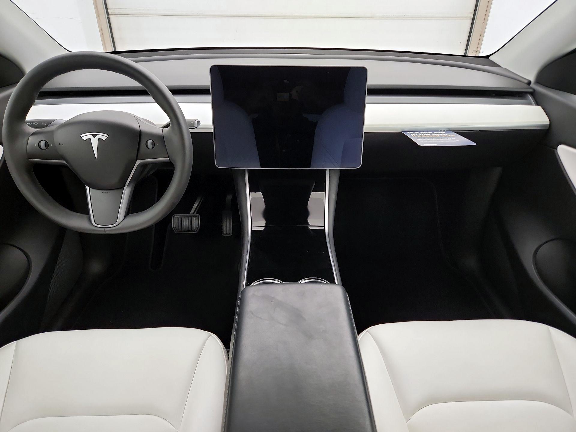 Thumbnail: 2021 Tesla Model Y - 9