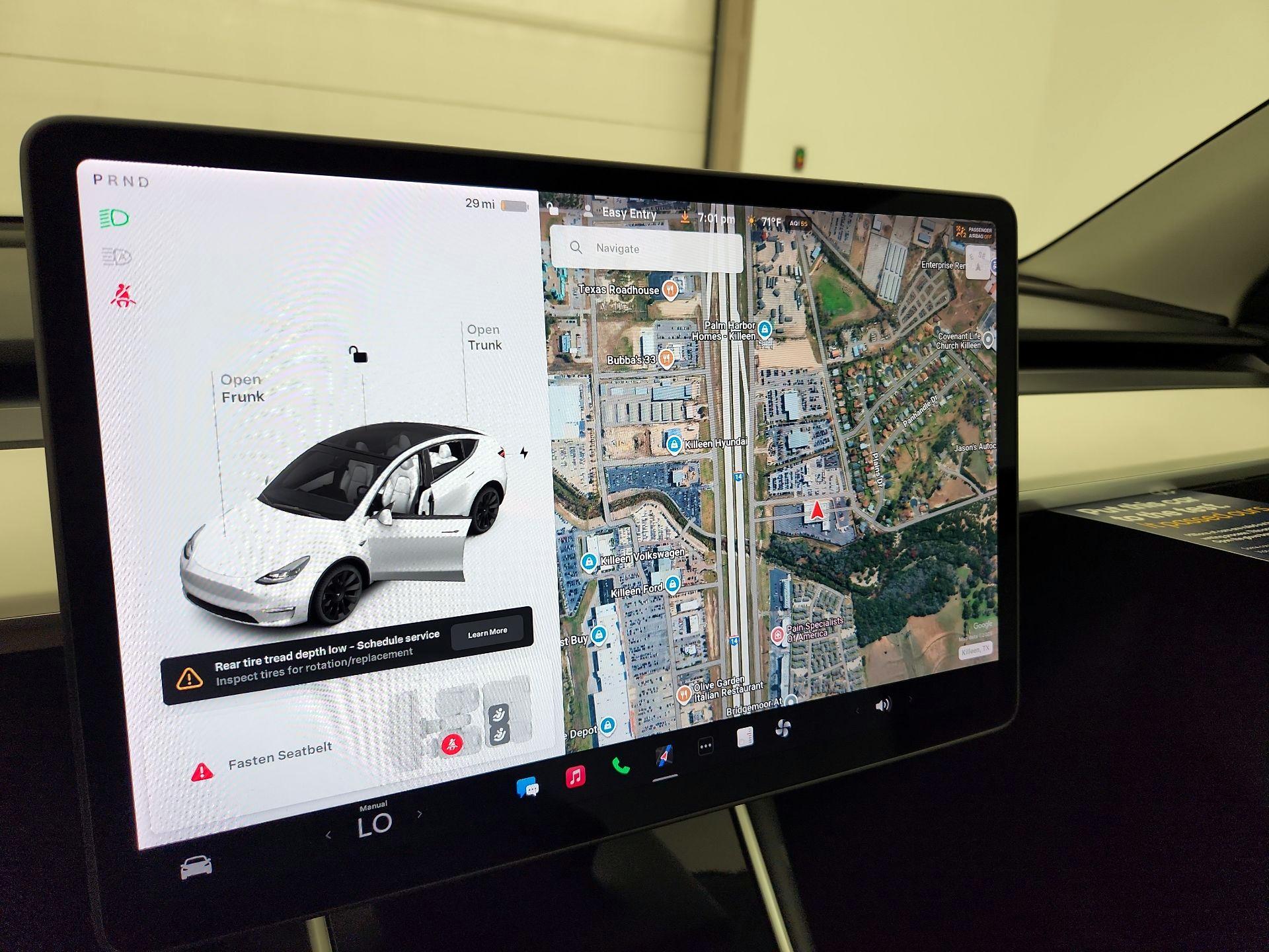 Thumbnail: 2021 Tesla Model Y - 13