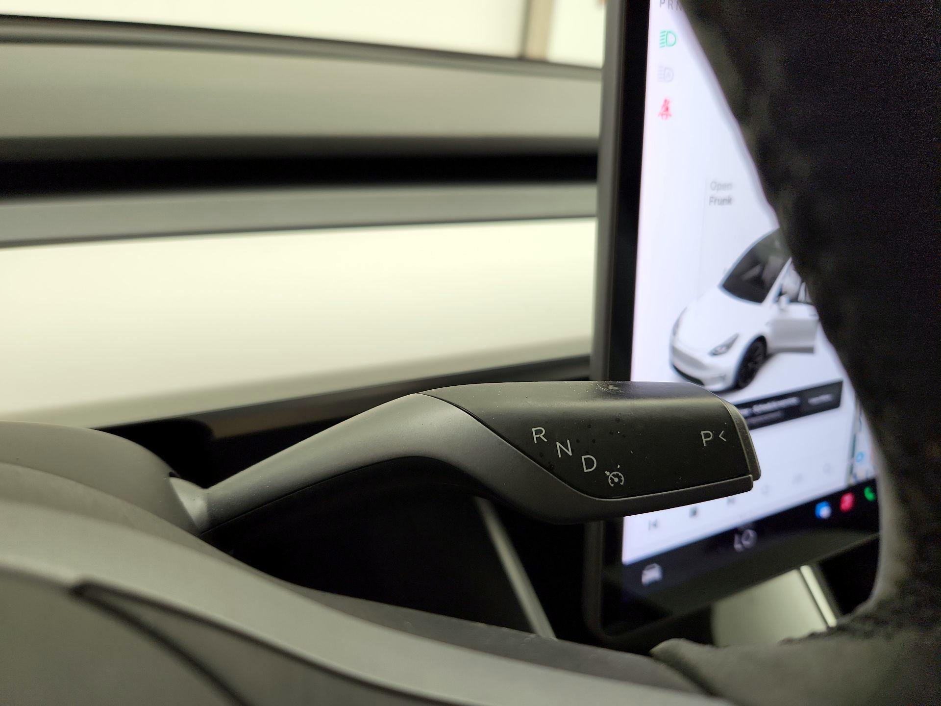 Thumbnail: 2021 Tesla Model Y - 17