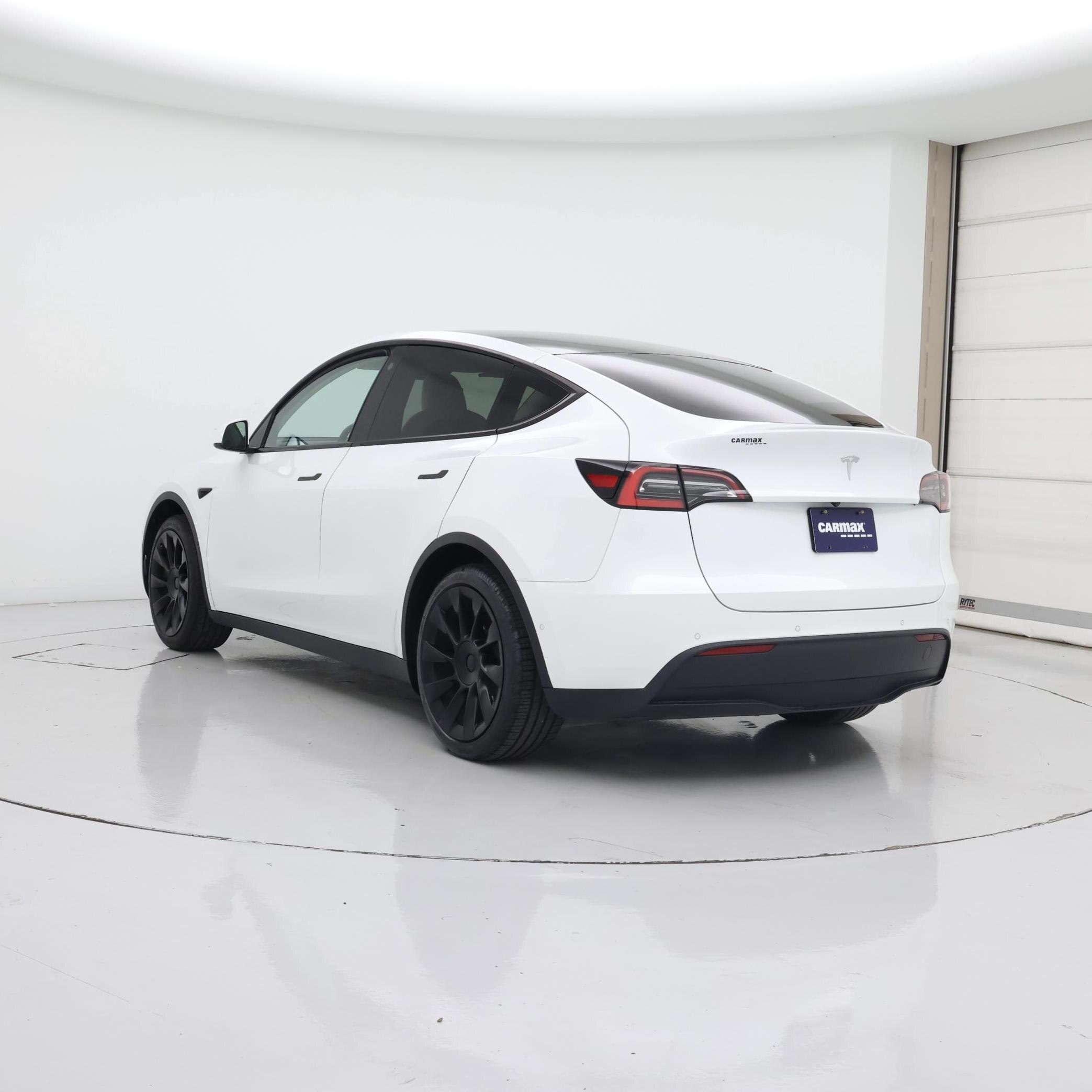Thumbnail: 2021 Tesla Model Y - 2