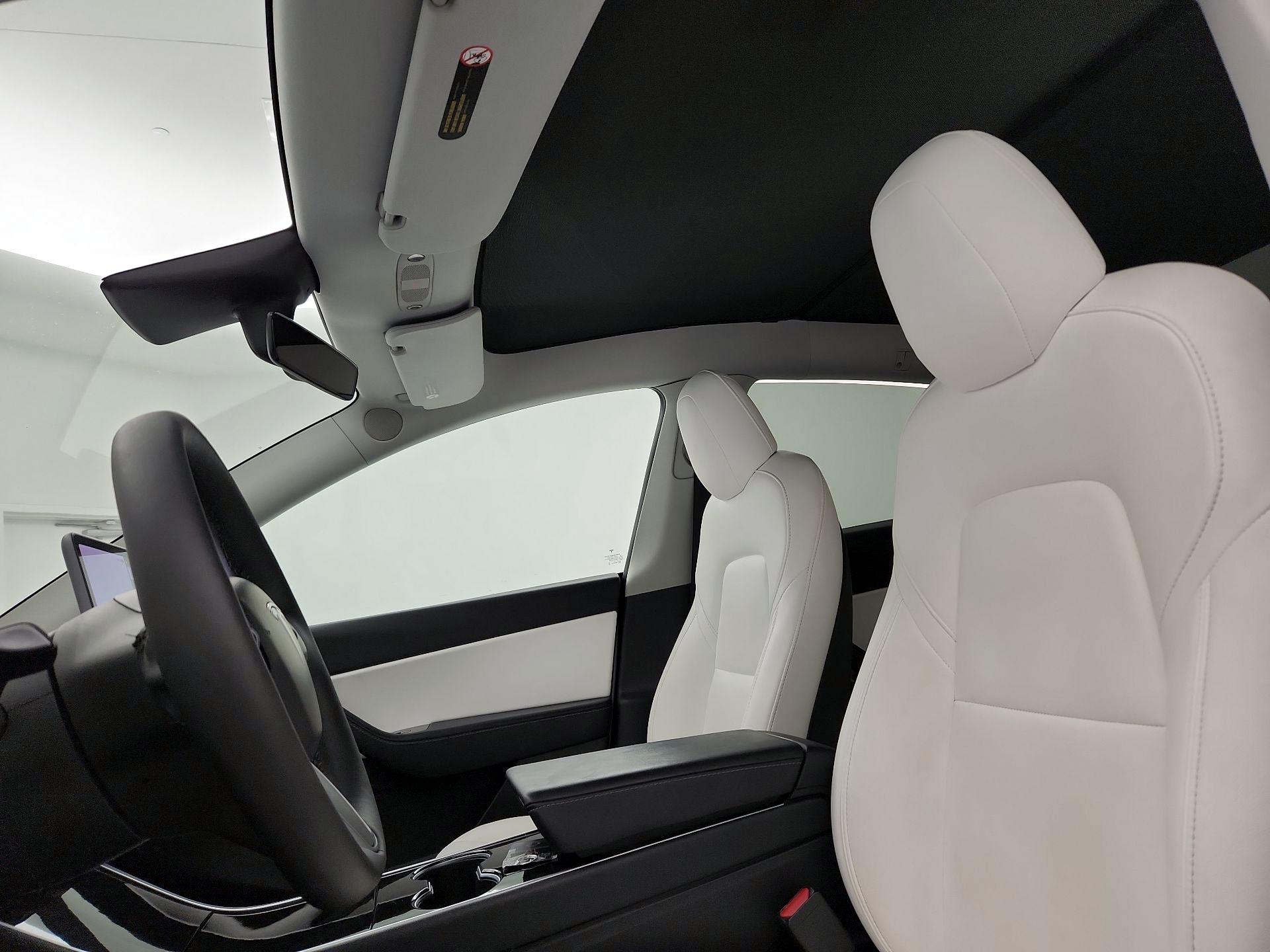 Thumbnail: 2021 Tesla Model Y - 19
