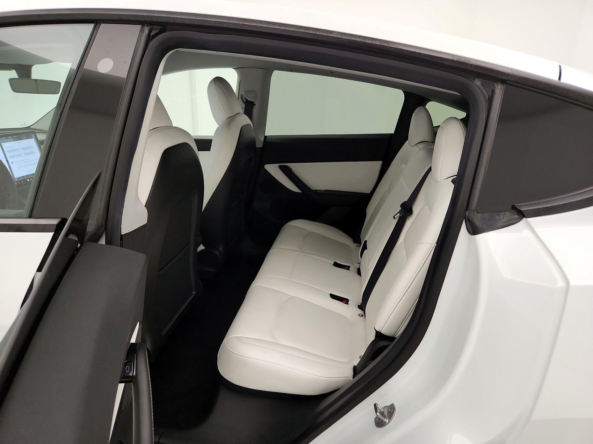 Thumbnail: 2021 Tesla Model Y - 20