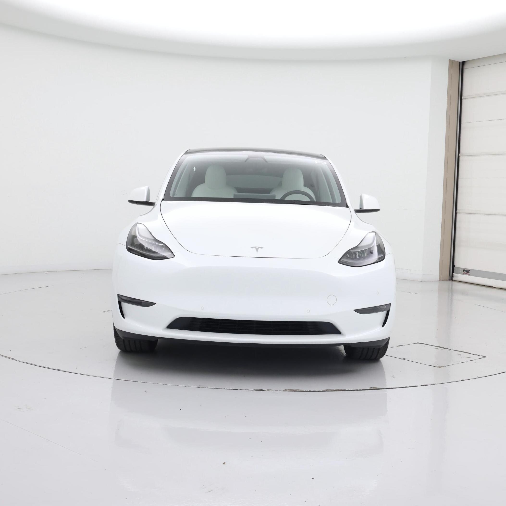 Thumbnail: 2021 Tesla Model Y - 5