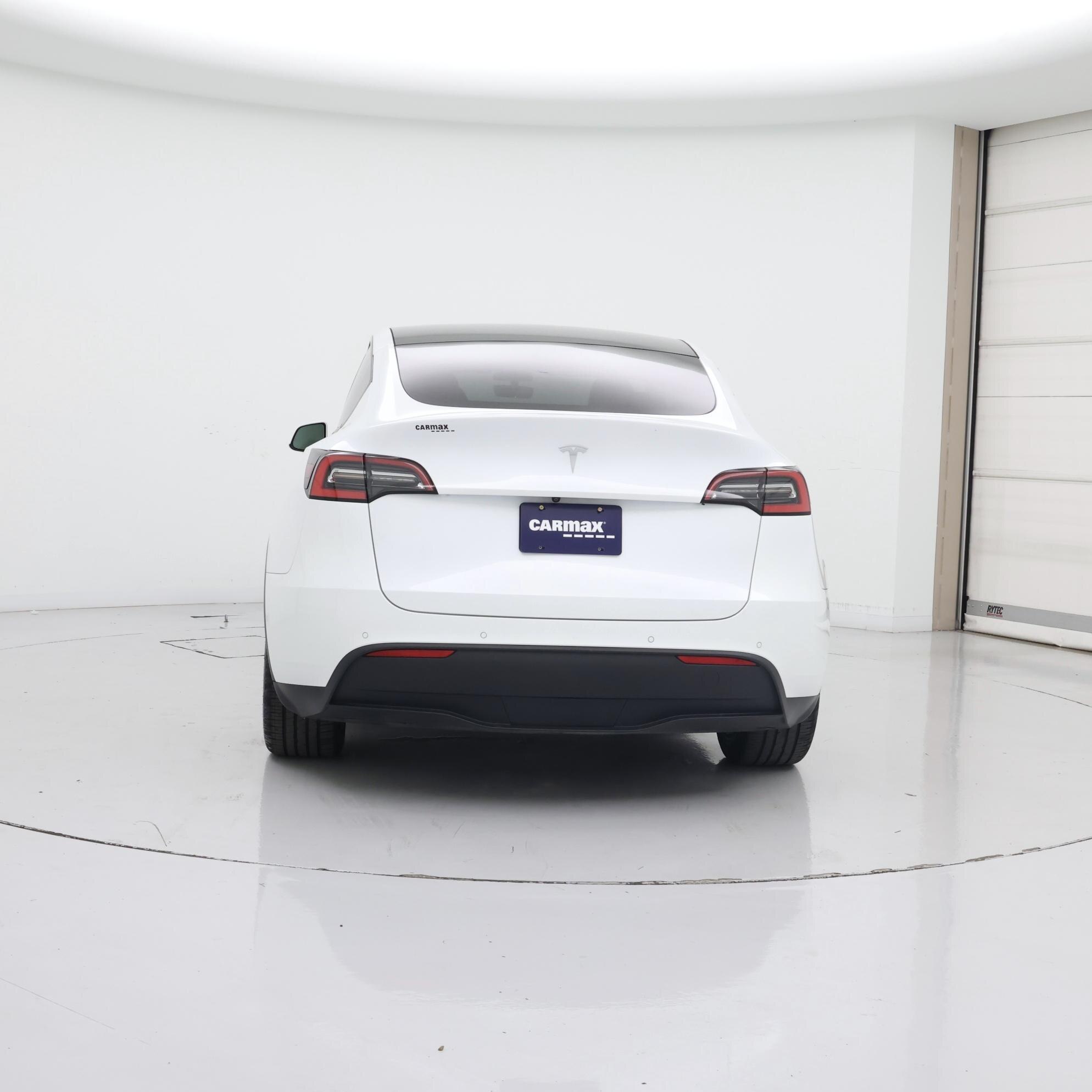 Thumbnail: 2021 Tesla Model Y - 6
