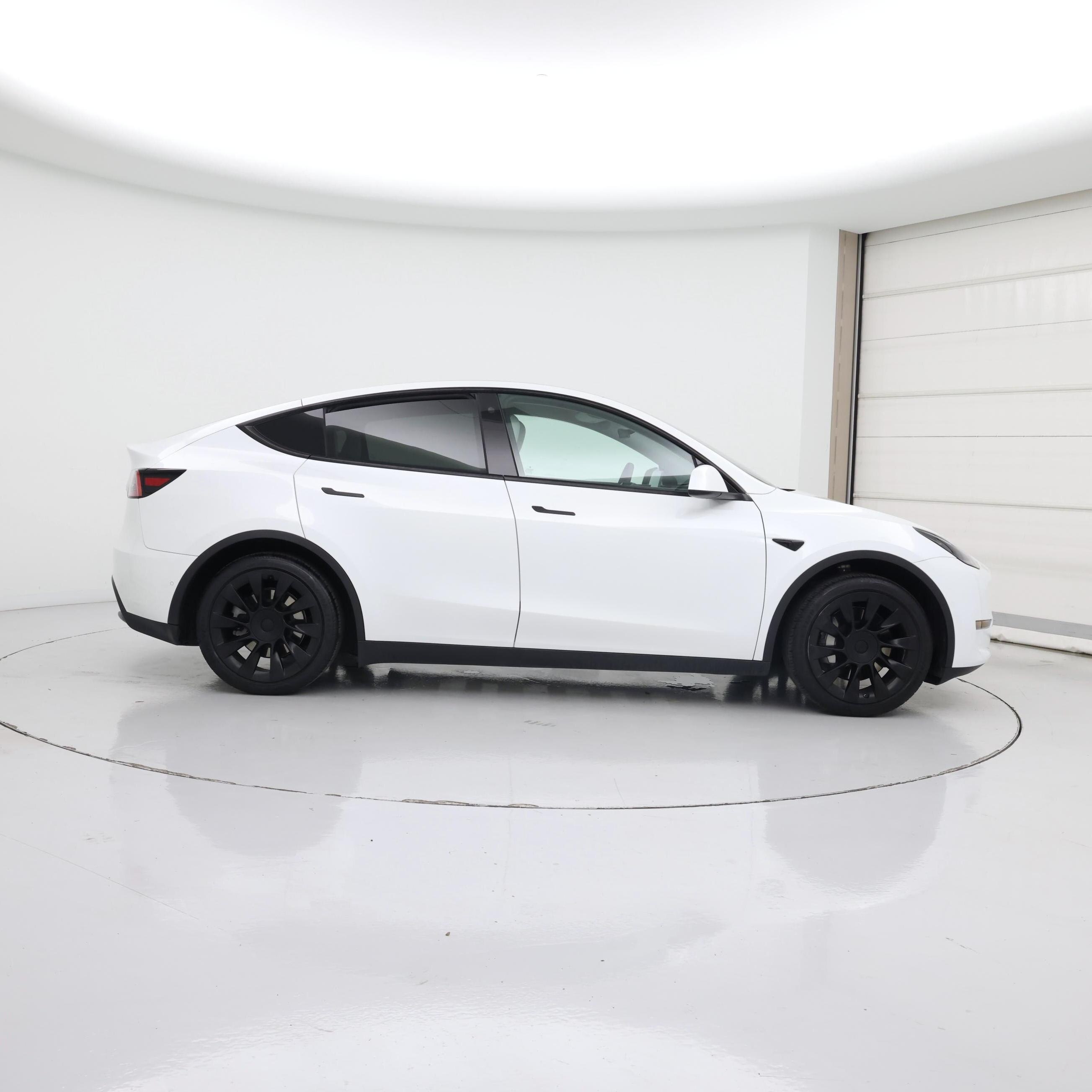 Thumbnail: 2021 Tesla Model Y - 7