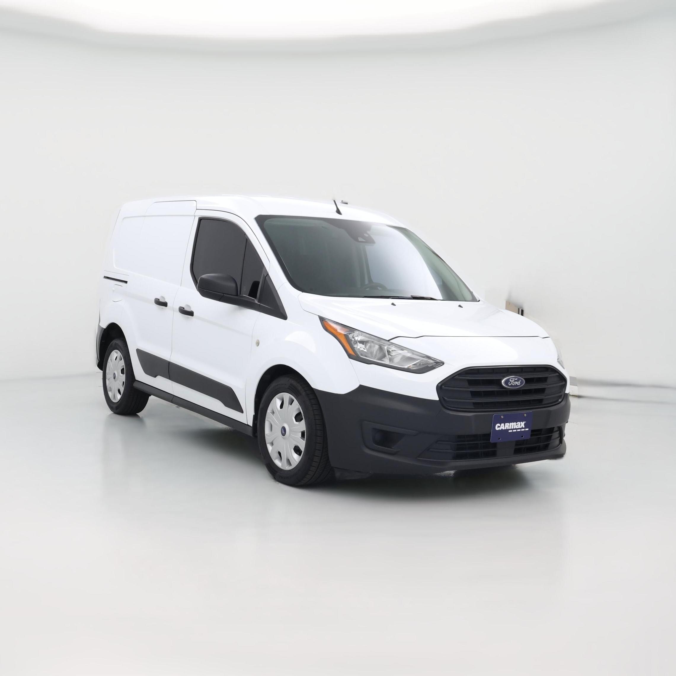 Thumbnail: 2022 Ford Transit Series - 1