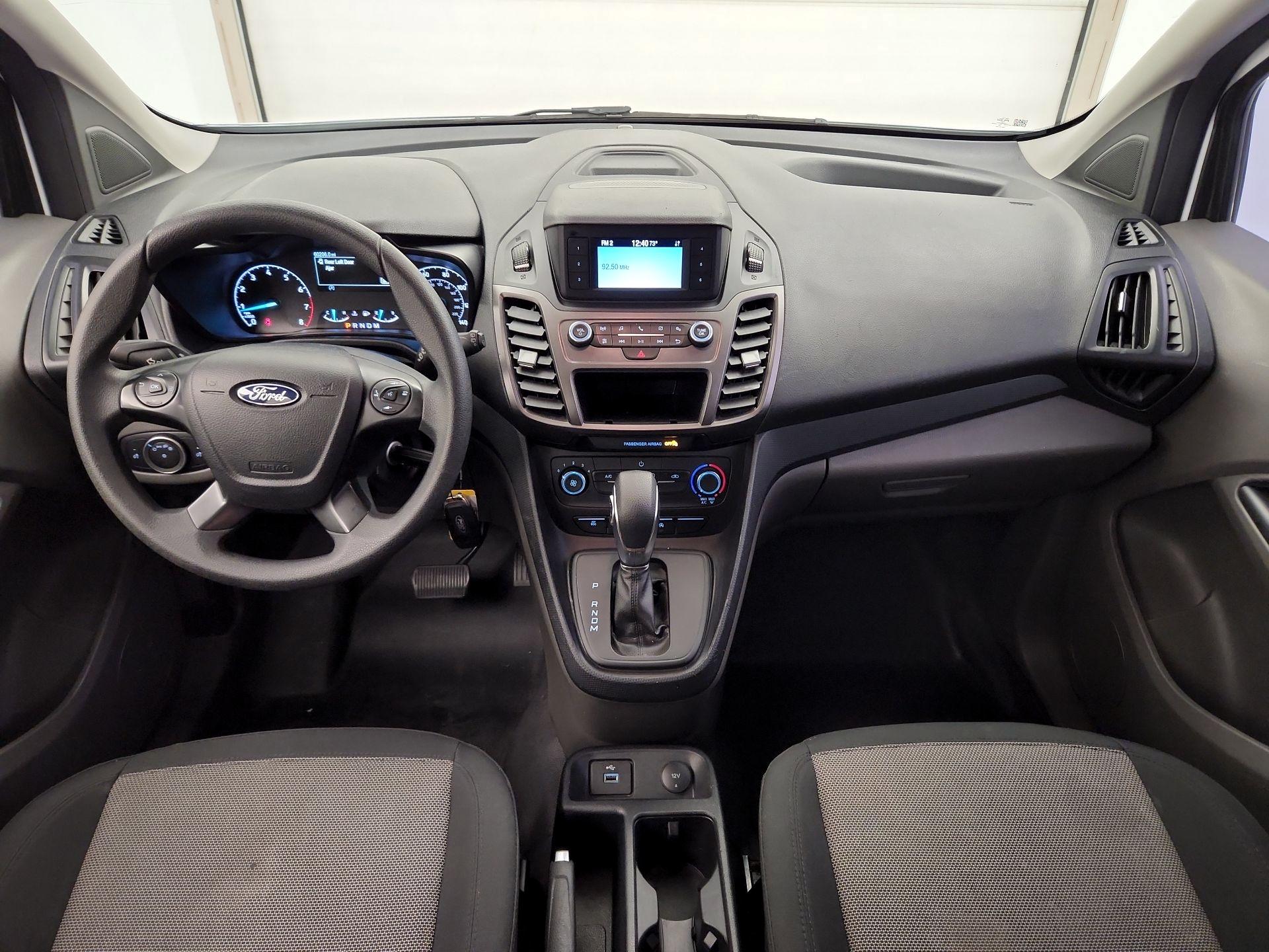 Thumbnail: 2022 Ford Transit Series - 9
