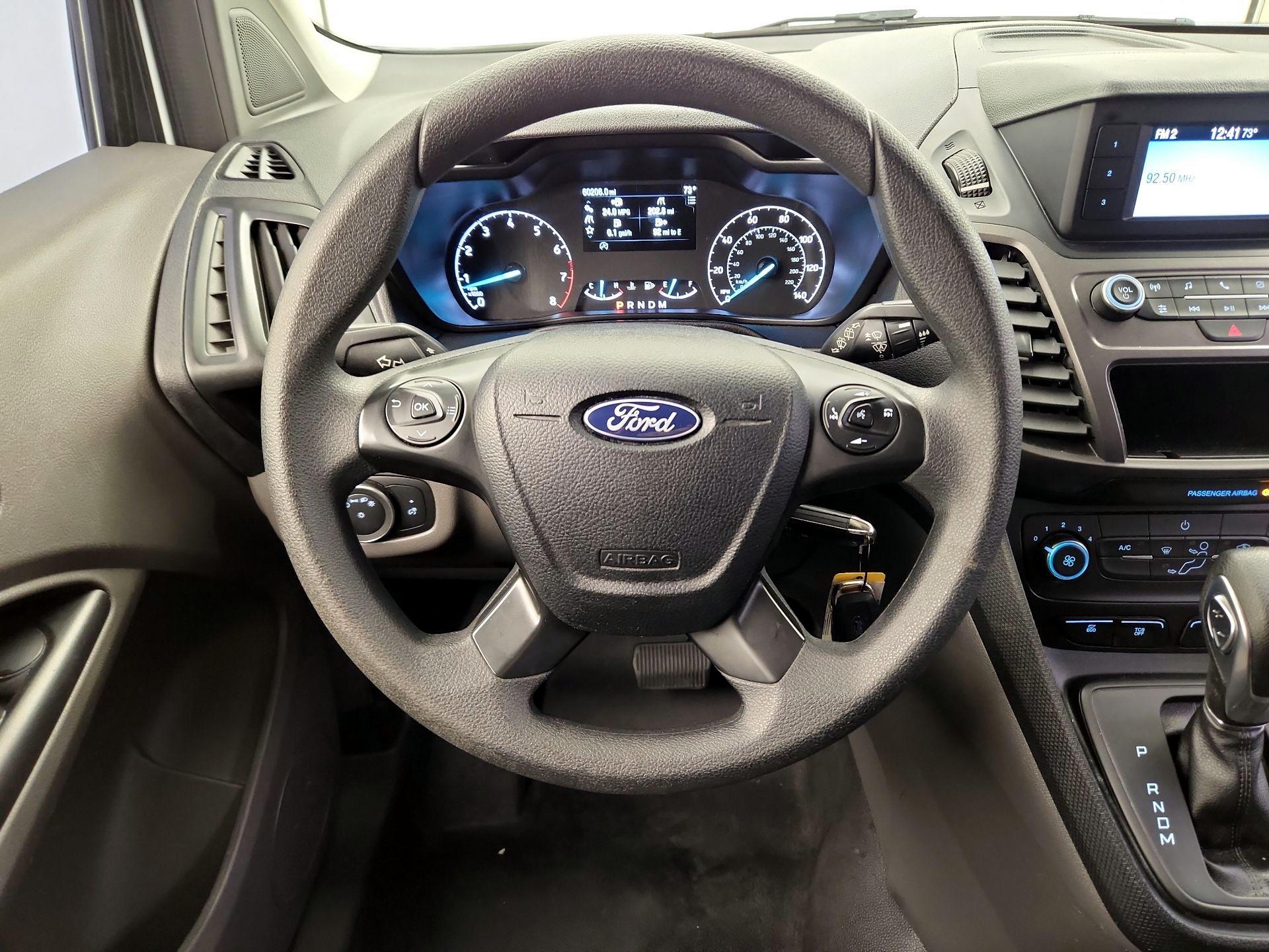 Thumbnail: 2022 Ford Transit Series - 10