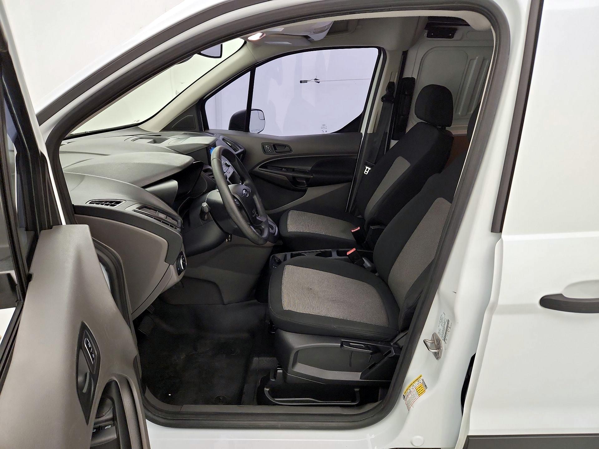 Thumbnail: 2022 Ford Transit Series - 11