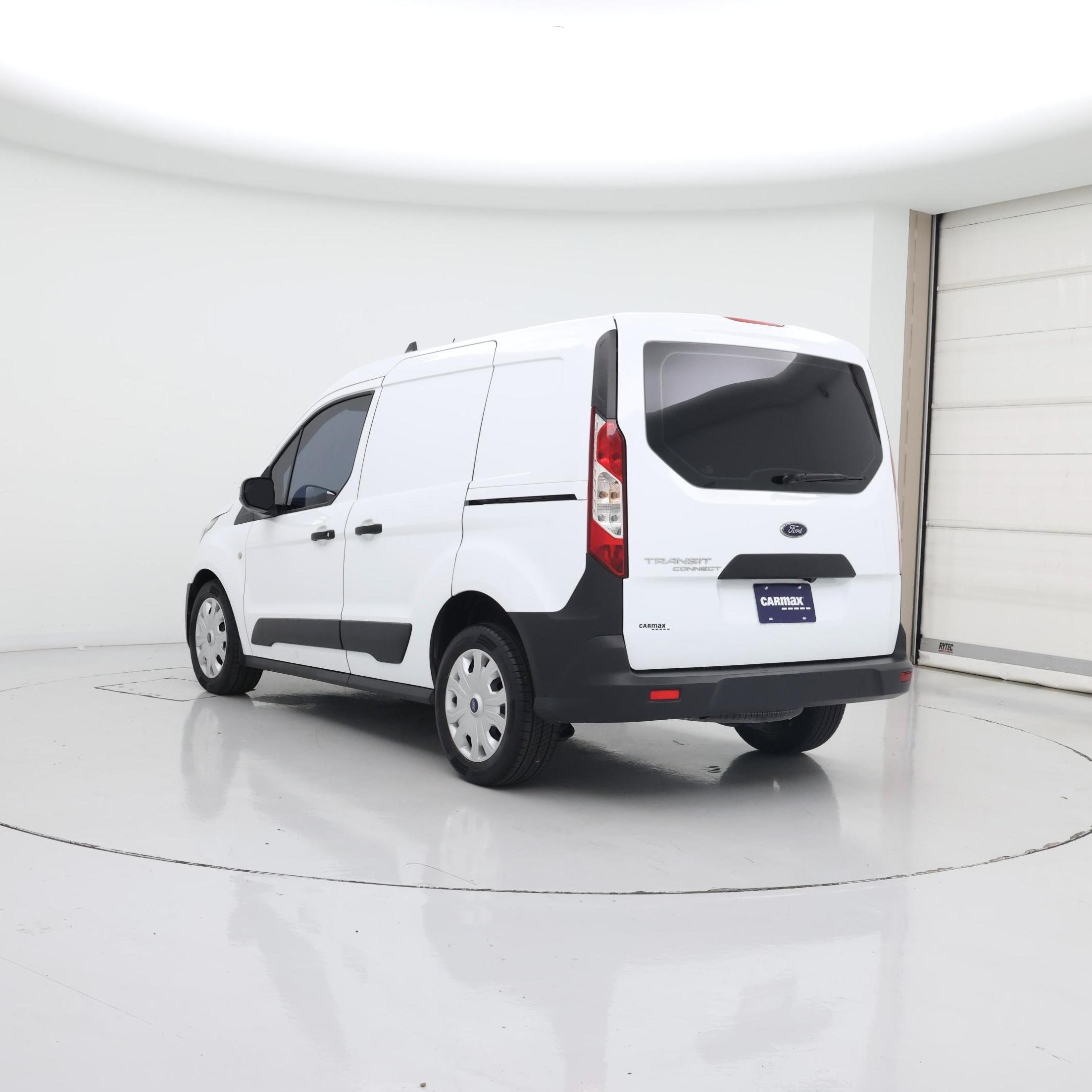Thumbnail: 2022 Ford Transit Series - 2