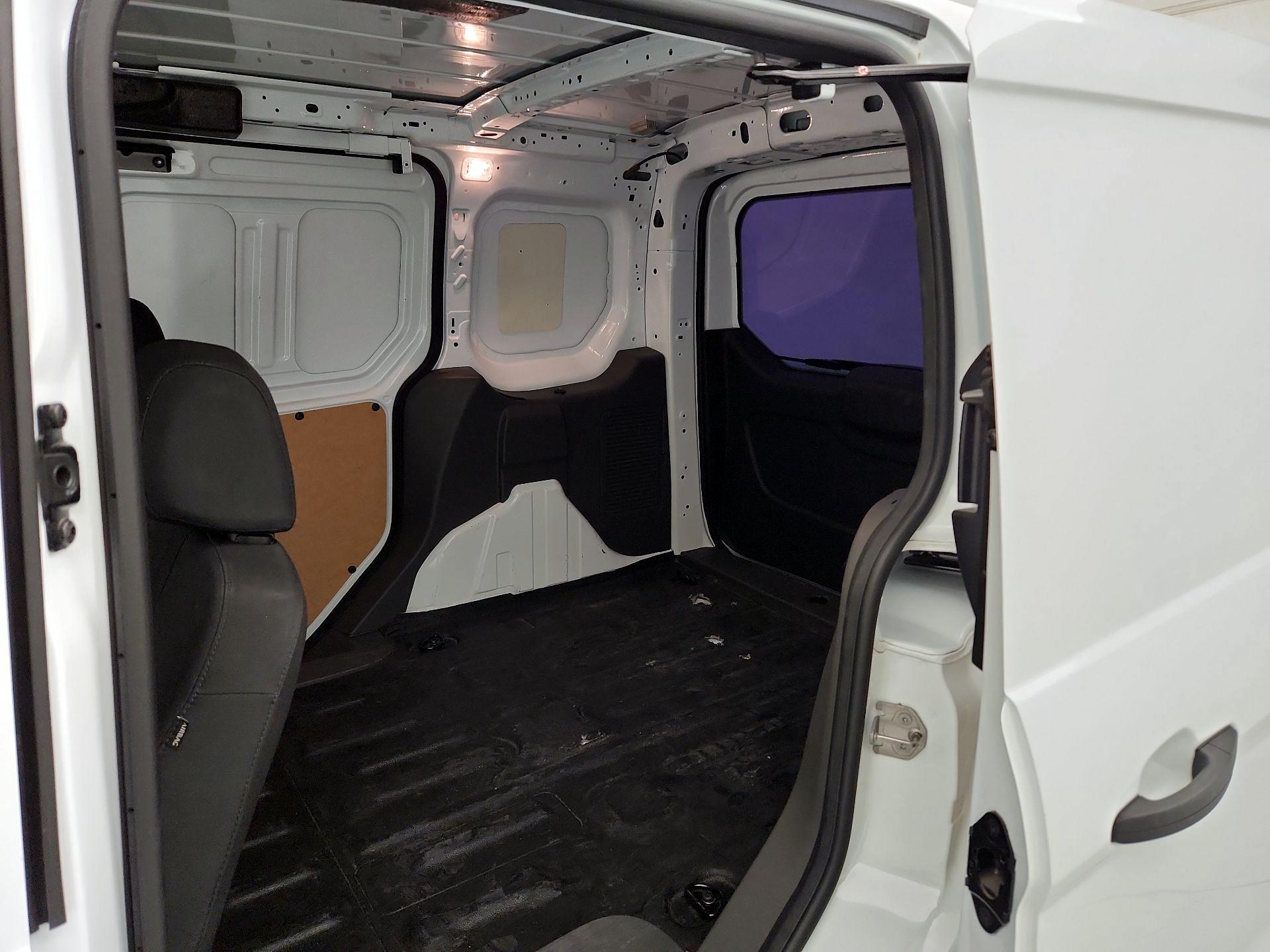 Thumbnail: 2022 Ford Transit Series - 19