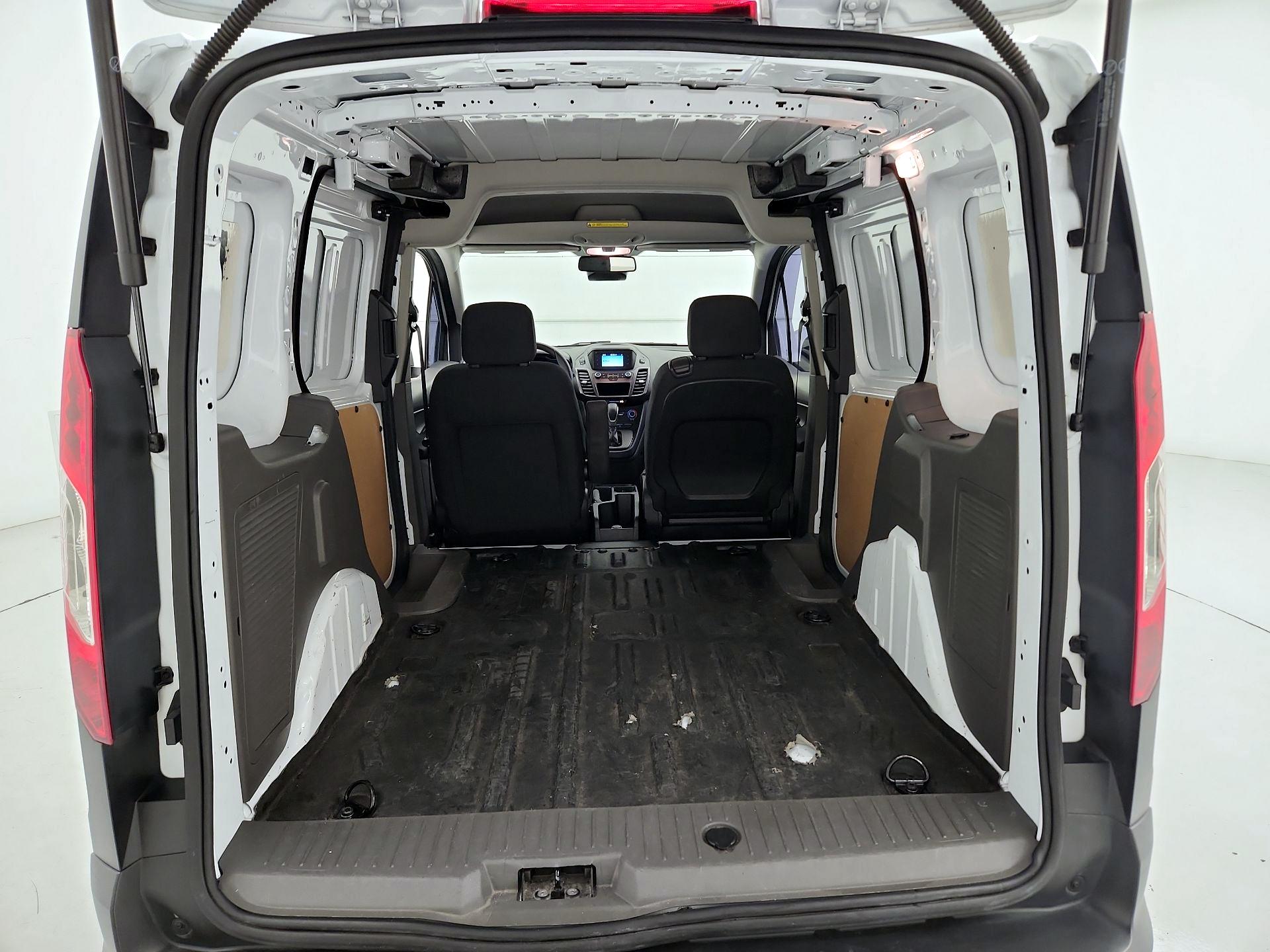 Thumbnail: 2022 Ford Transit Series - 20