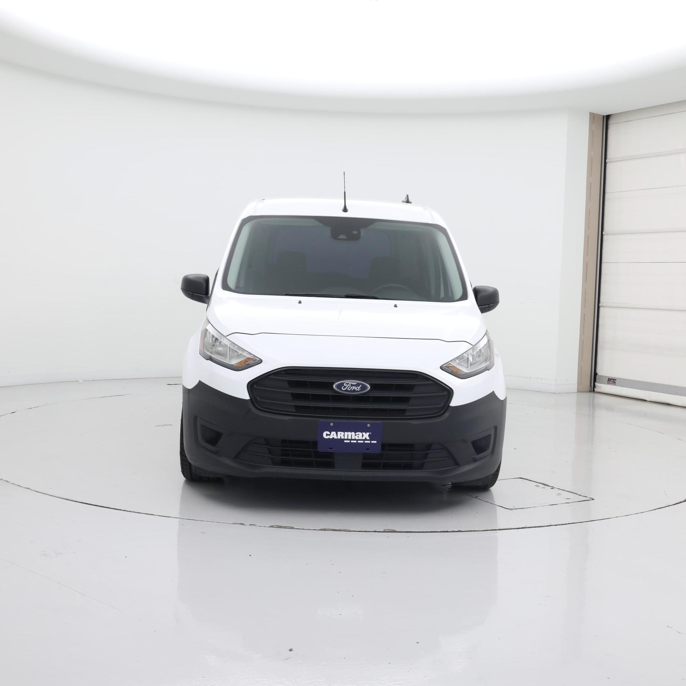 Thumbnail: 2022 Ford Transit Series - 5