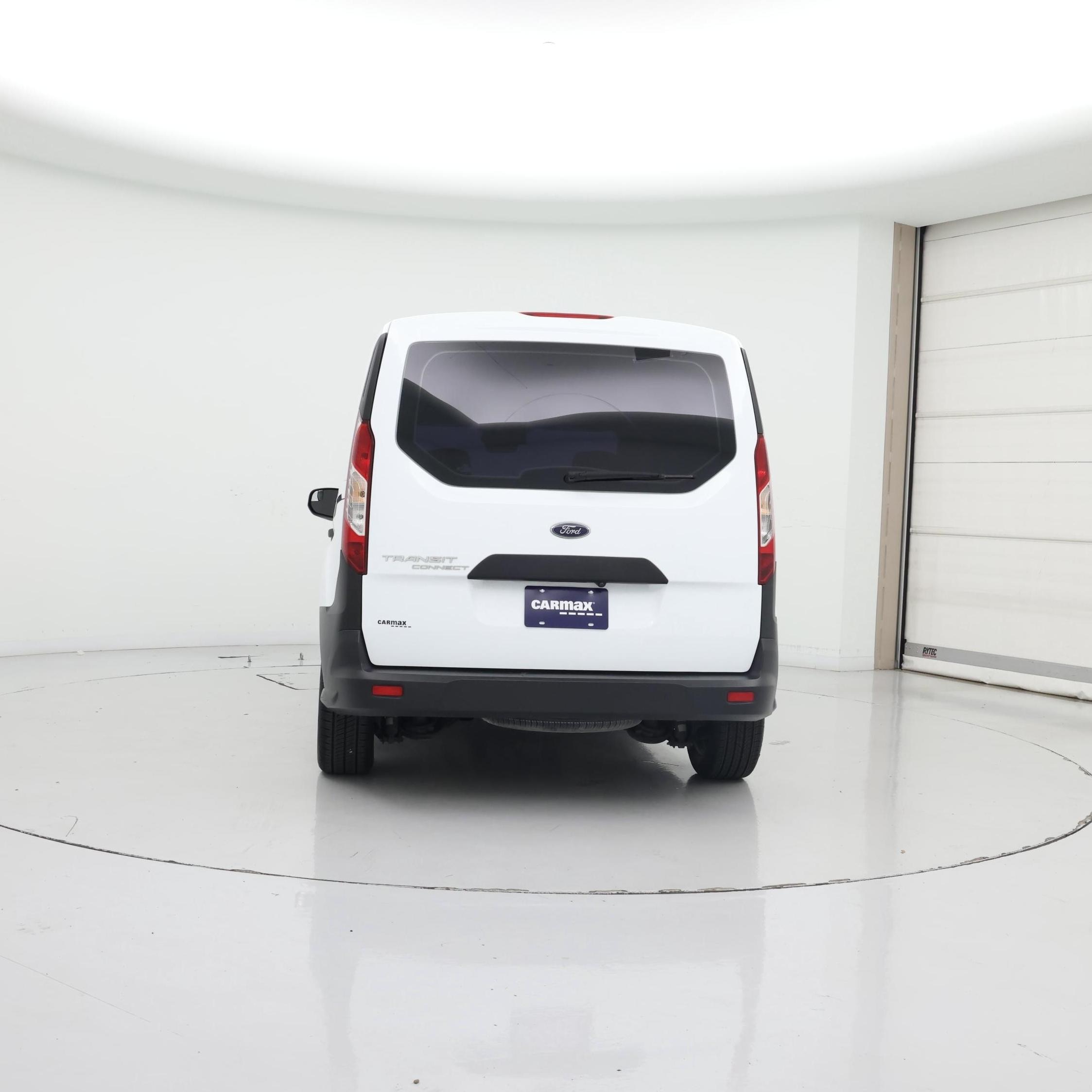 Thumbnail: 2022 Ford Transit Series - 6