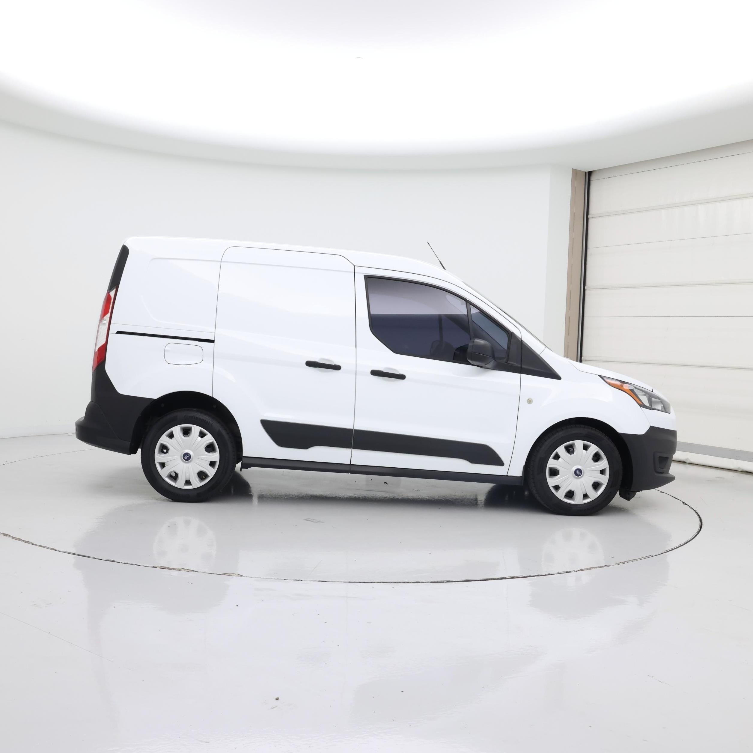 Thumbnail: 2022 Ford Transit Series - 7