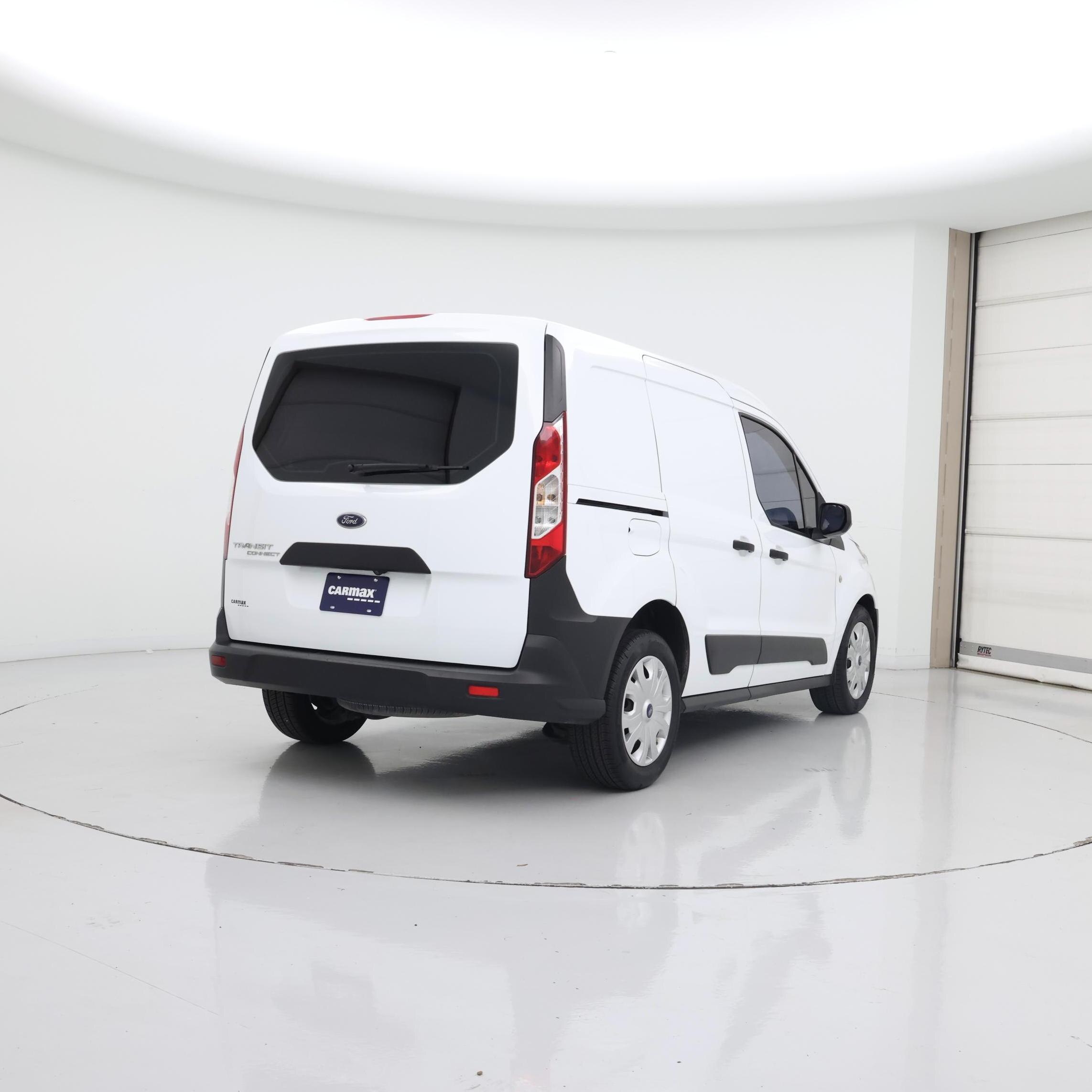 Thumbnail: 2022 Ford Transit Series - 8