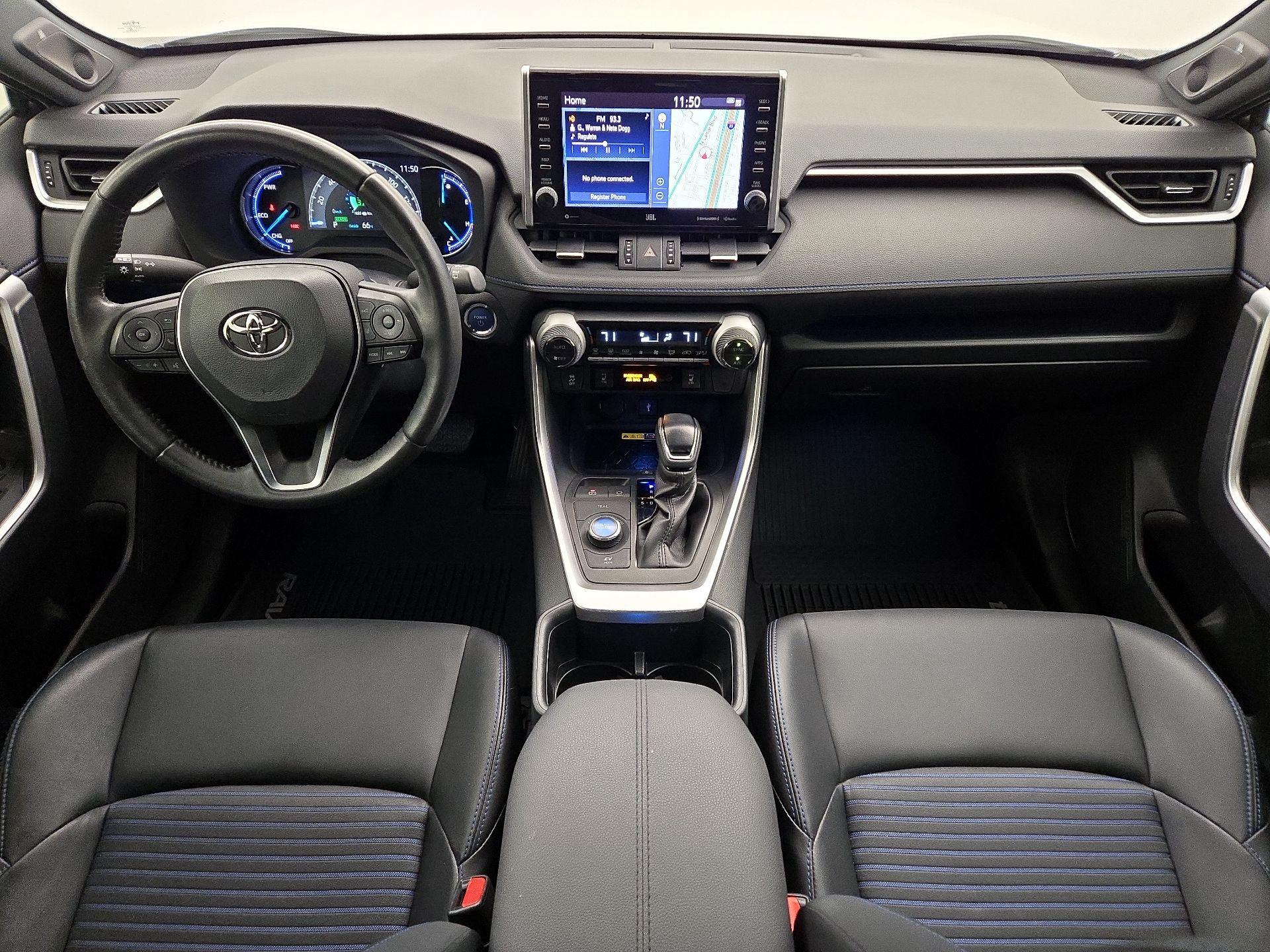 Thumbnail: 2022 Toyota RAV4 - 9