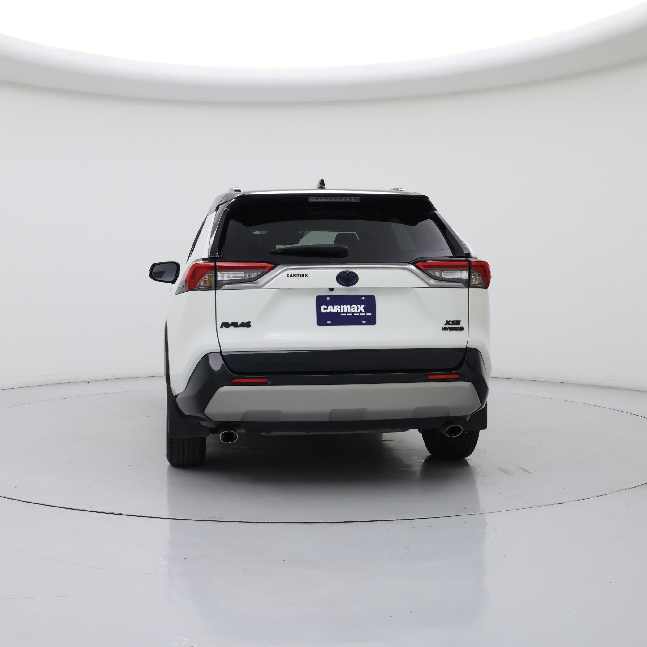 Thumbnail: 2022 Toyota RAV4 - 6