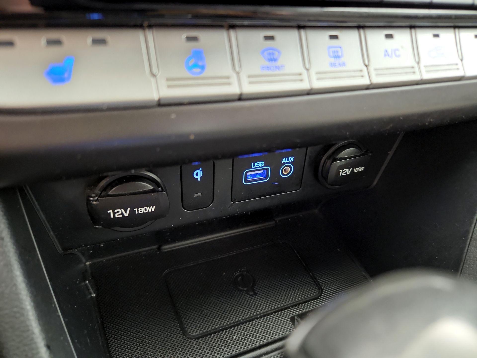 Thumbnail: 2018 Hyundai Sonata - 18