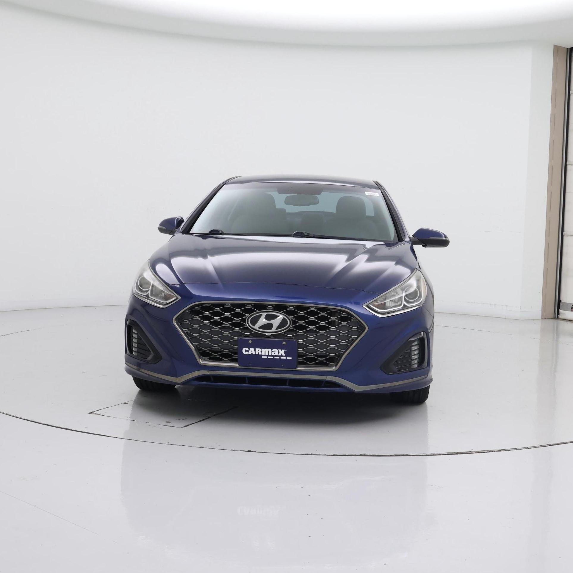 Thumbnail: 2018 Hyundai Sonata - 5