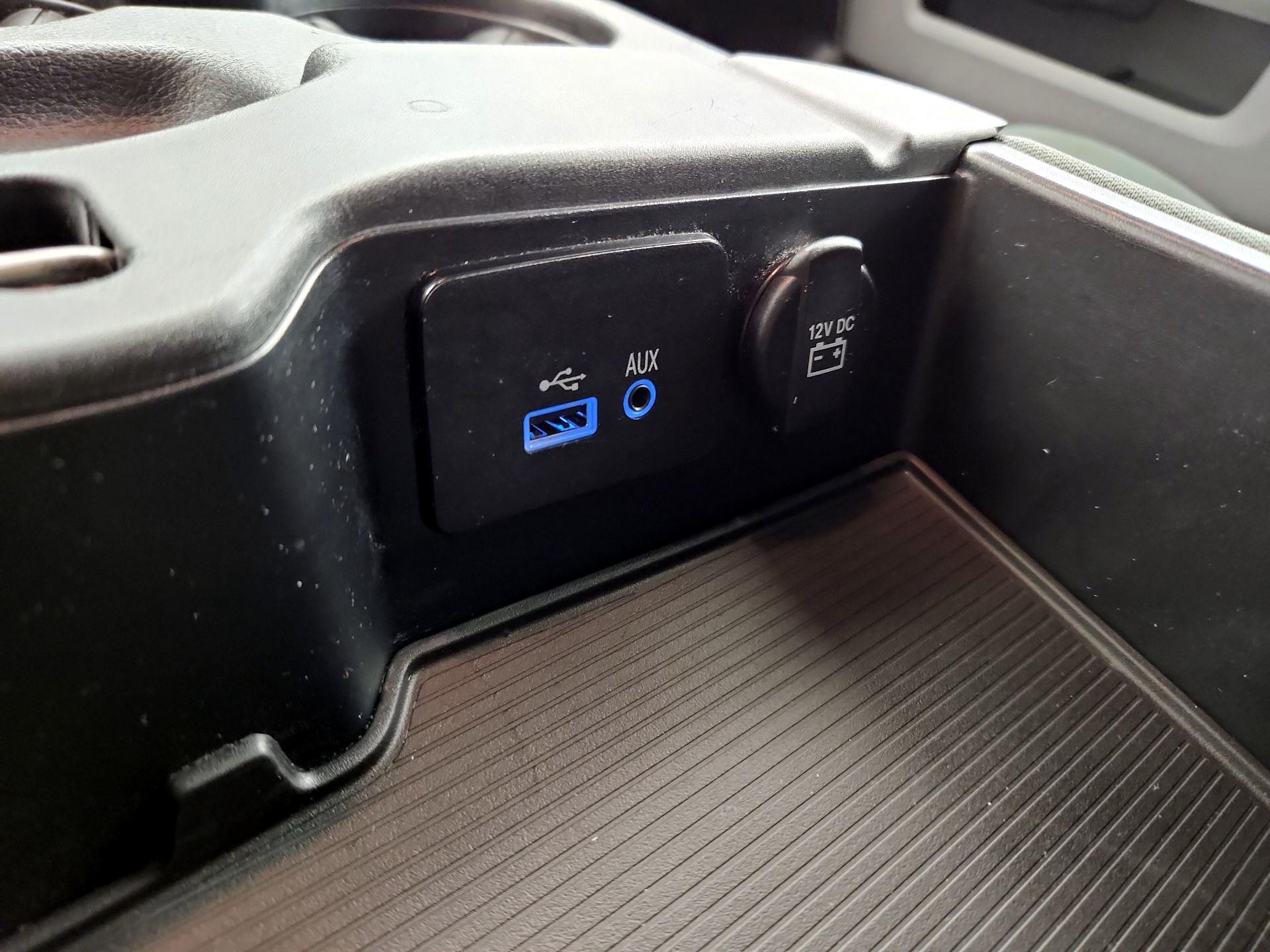 Thumbnail: 2017 RAM 1500 - 19