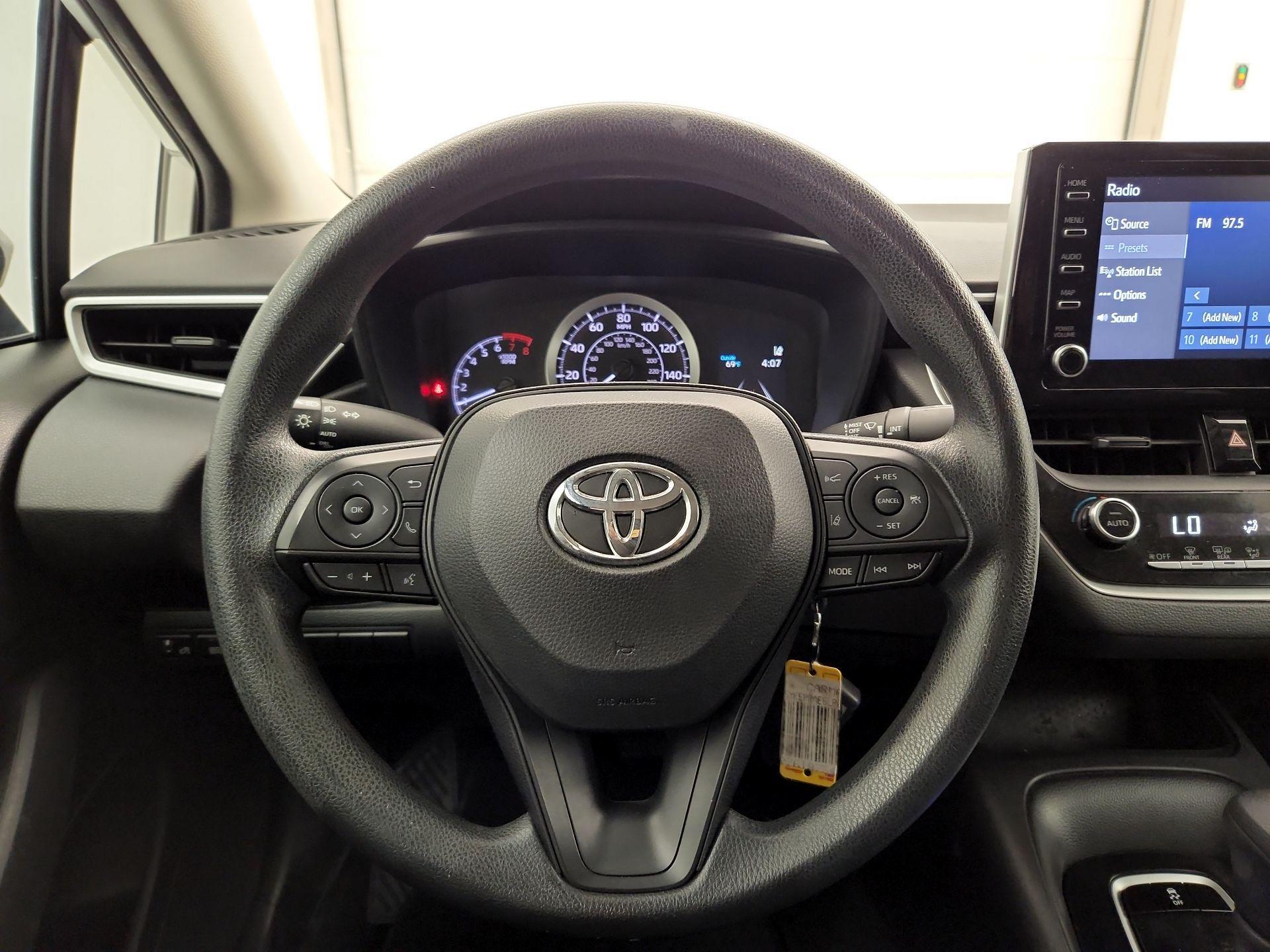 Thumbnail: 2020 Toyota Corolla - 10