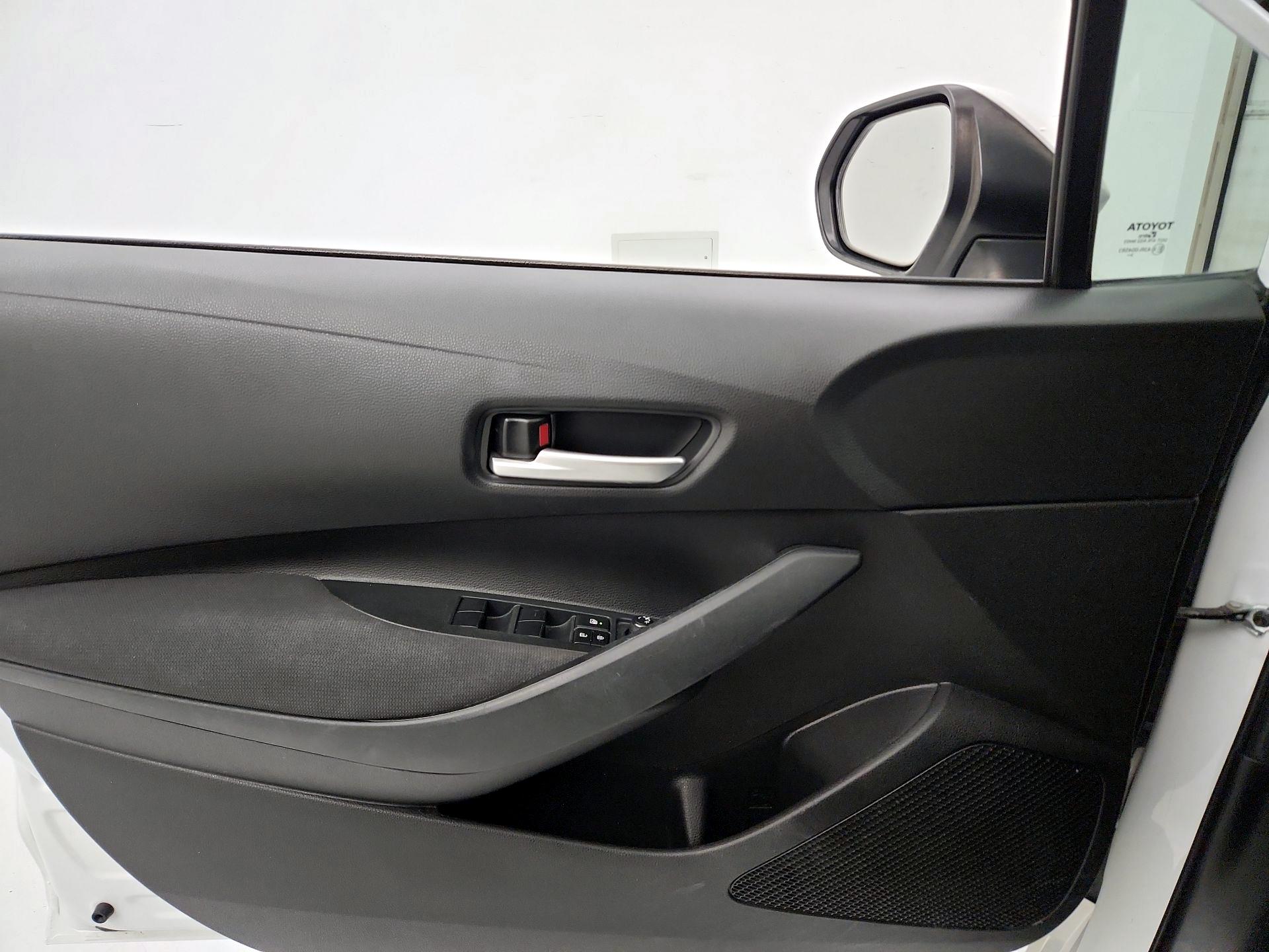 Thumbnail: 2020 Toyota Corolla - 12