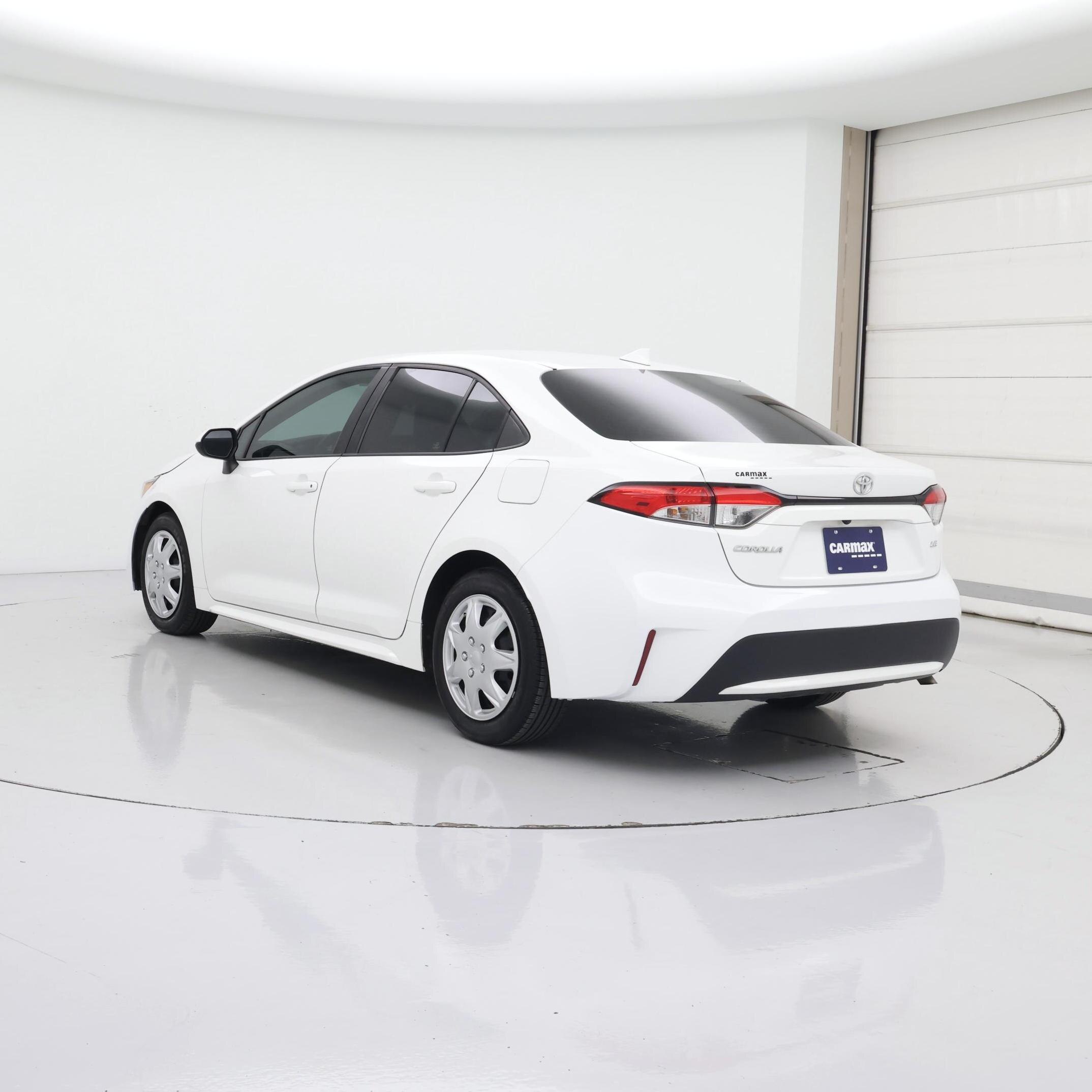 Thumbnail: 2020 Toyota Corolla - 2