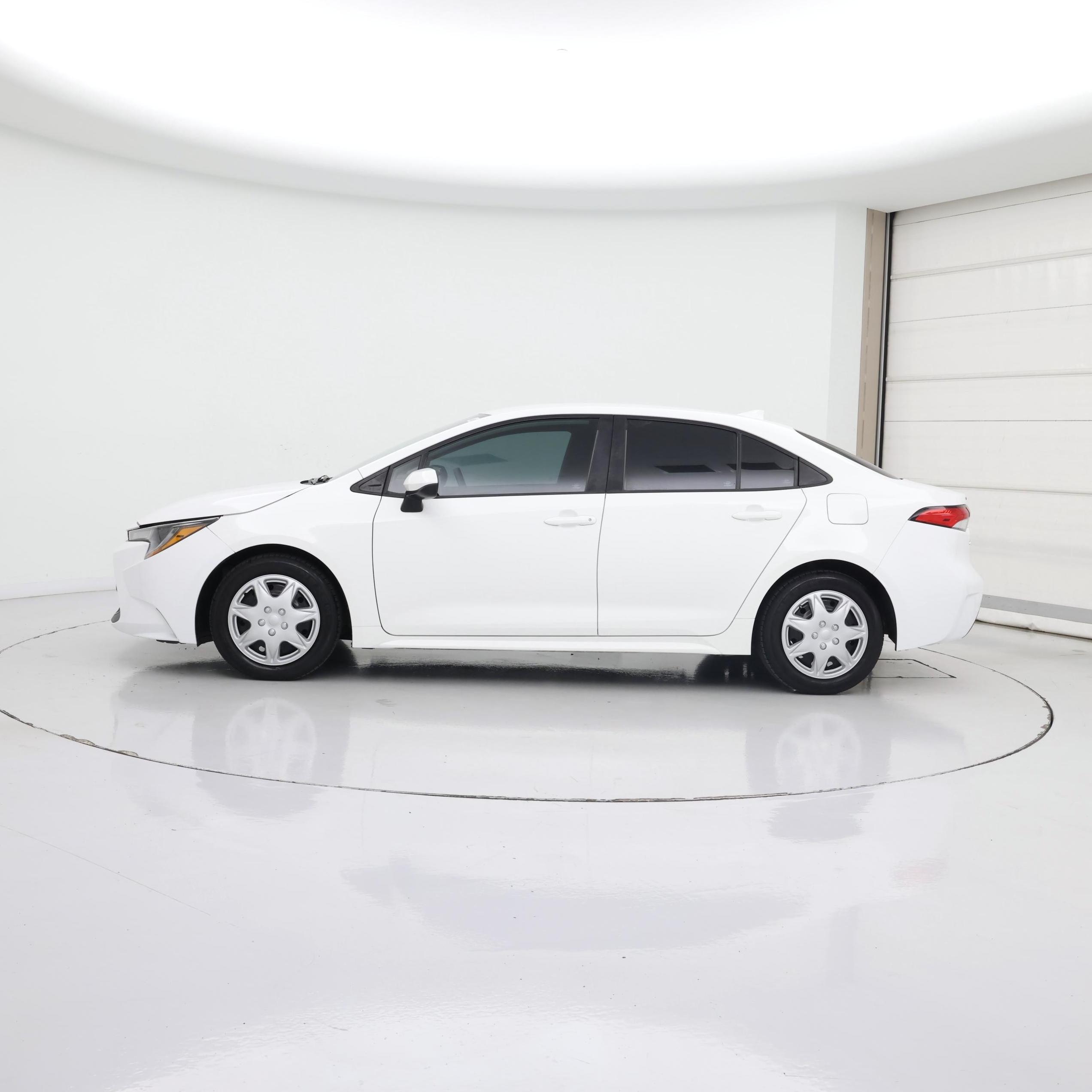 Thumbnail: 2020 Toyota Corolla - 3