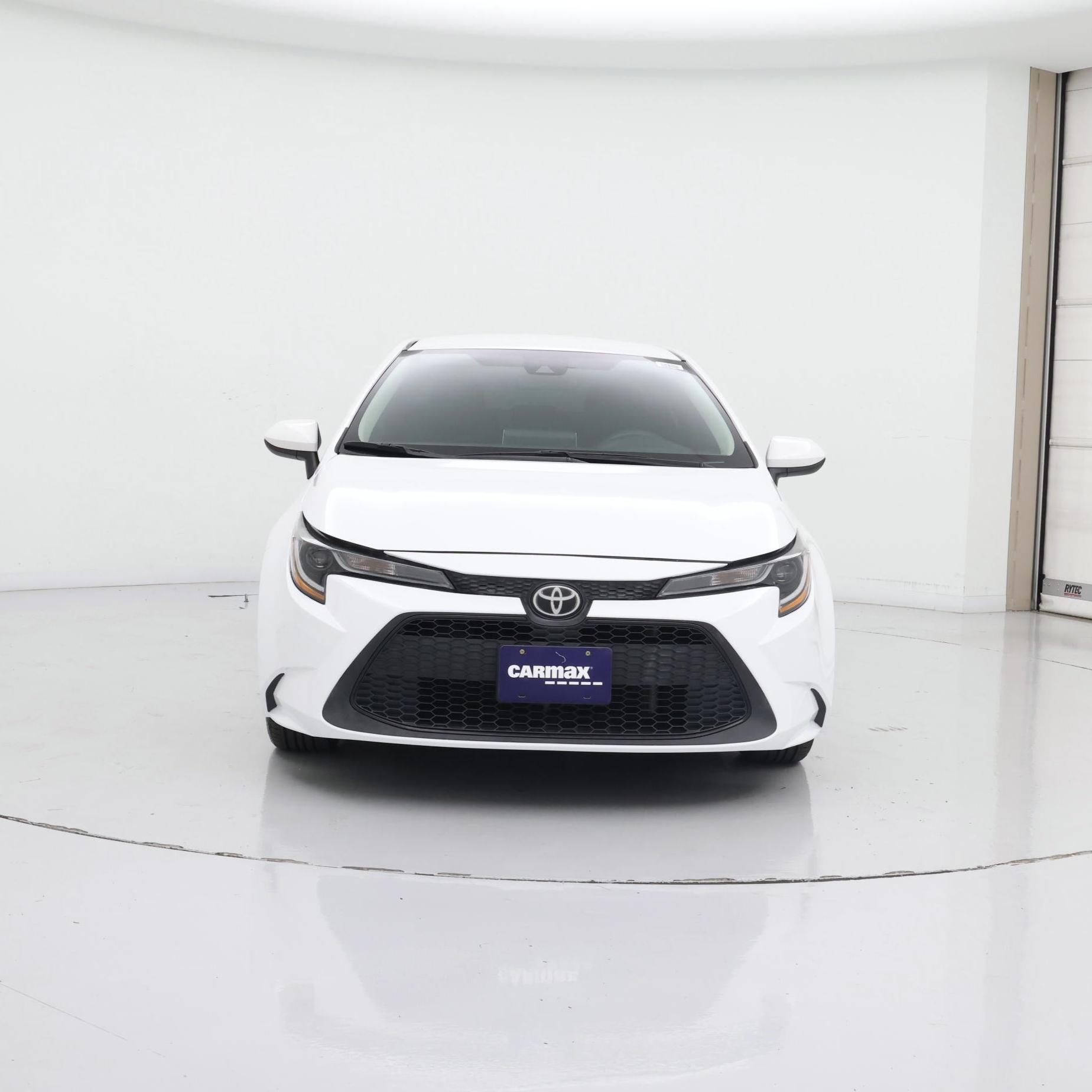 Thumbnail: 2020 Toyota Corolla - 5