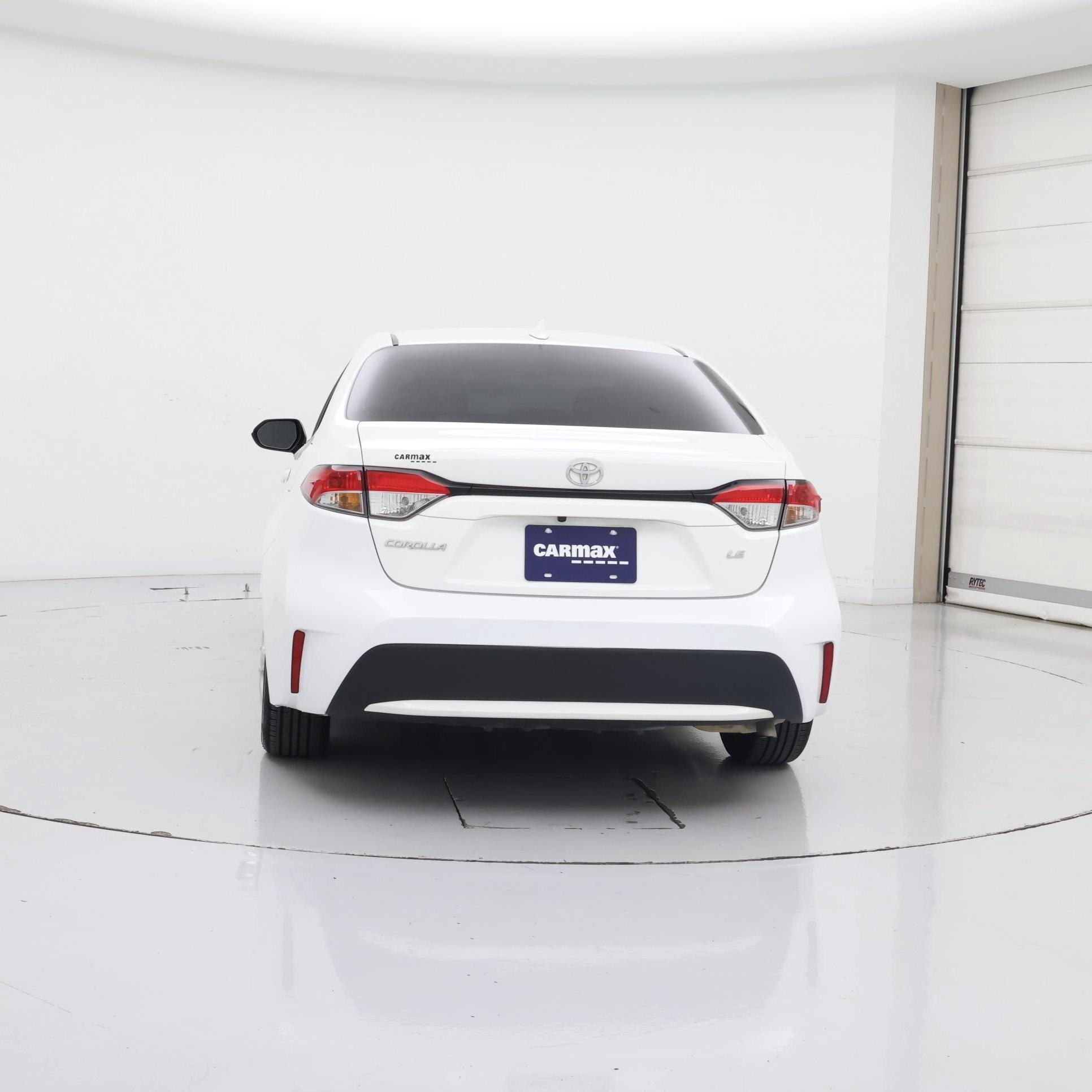 Thumbnail: 2020 Toyota Corolla - 6
